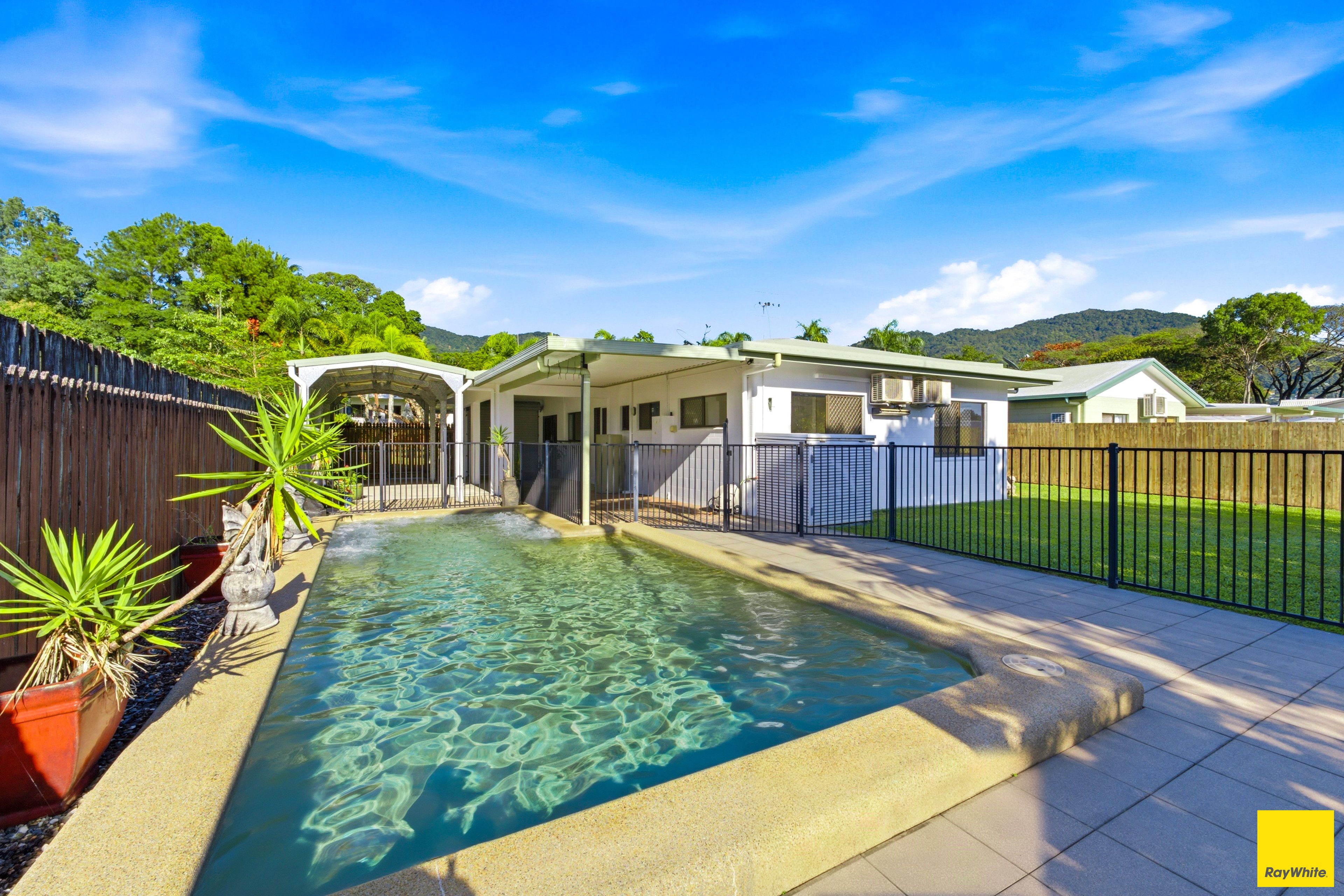 23 Pitt Court — photo from Ray White Cairns