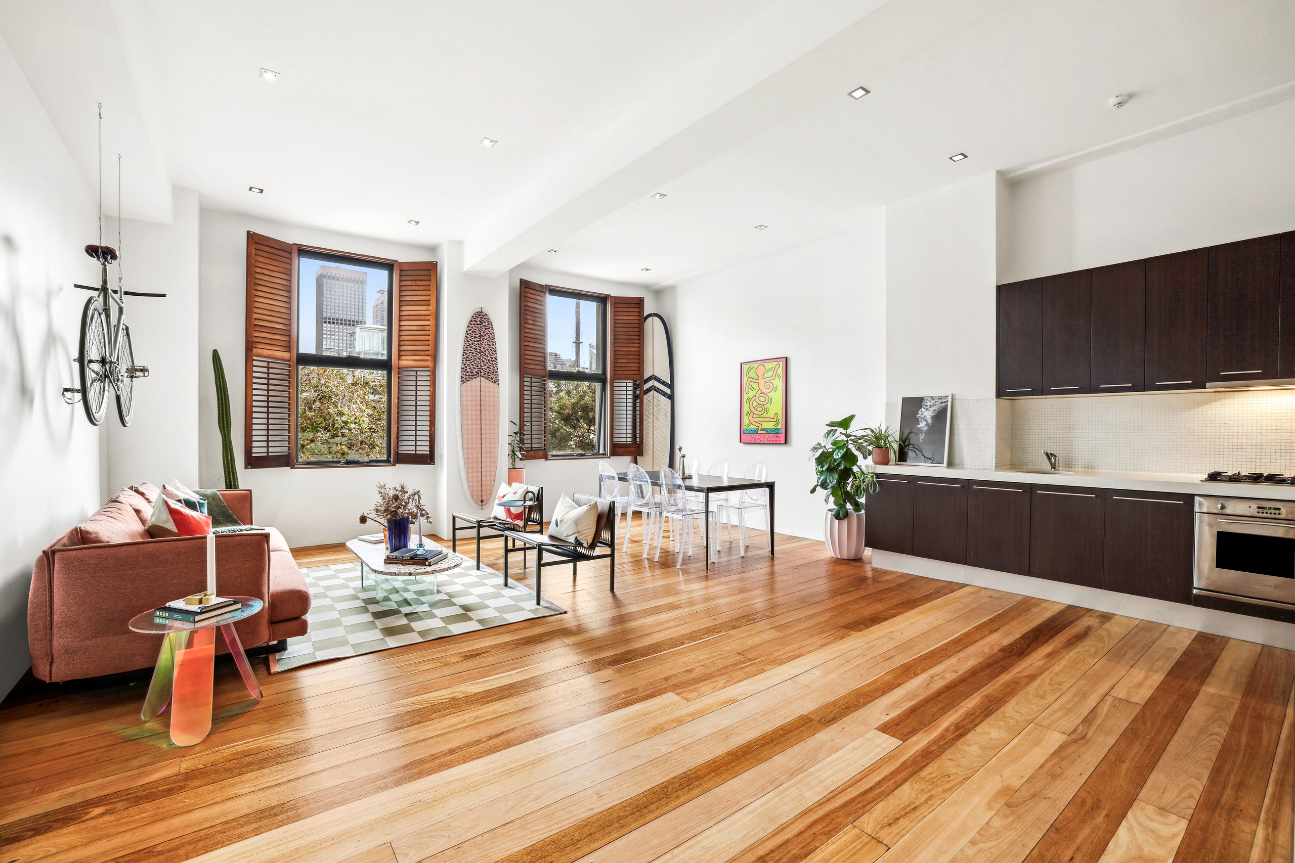 6/156-158 Crown Street, Darlinghurst, NSW 2010