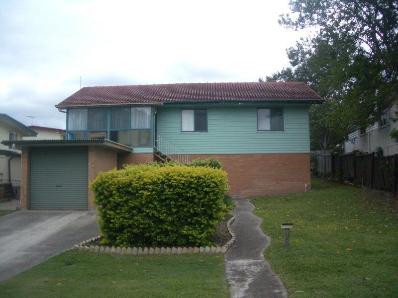 5 Kinnerton Street, Chermside West, QLD 4032