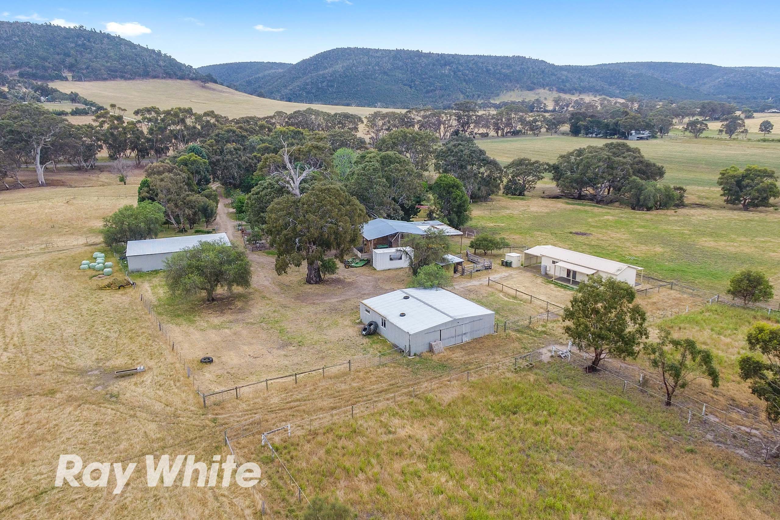 270 Staughton Vale Road, ANAKIE, VIC 3213