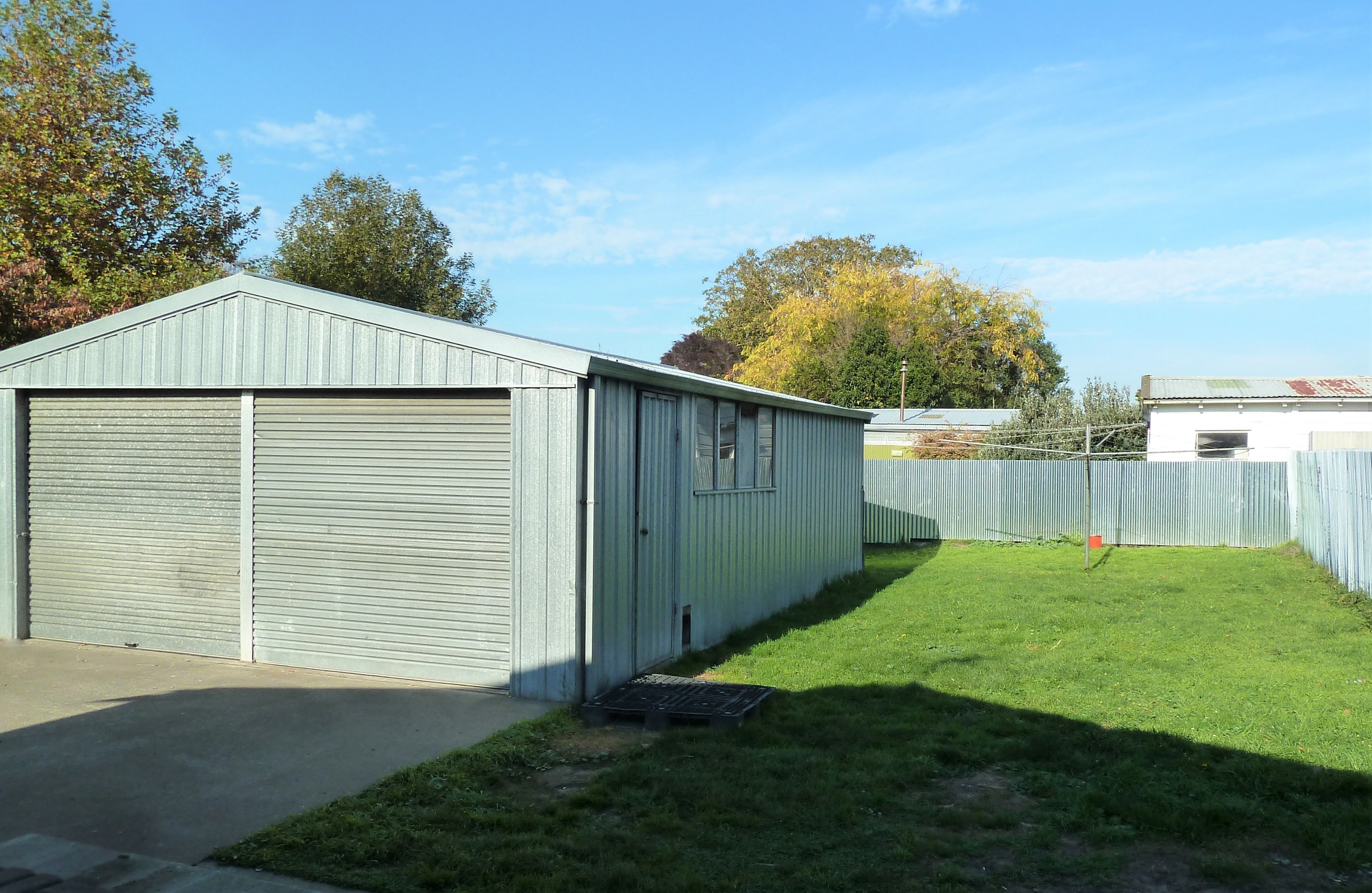 406 Hastings Street South, Akina, Hastings District