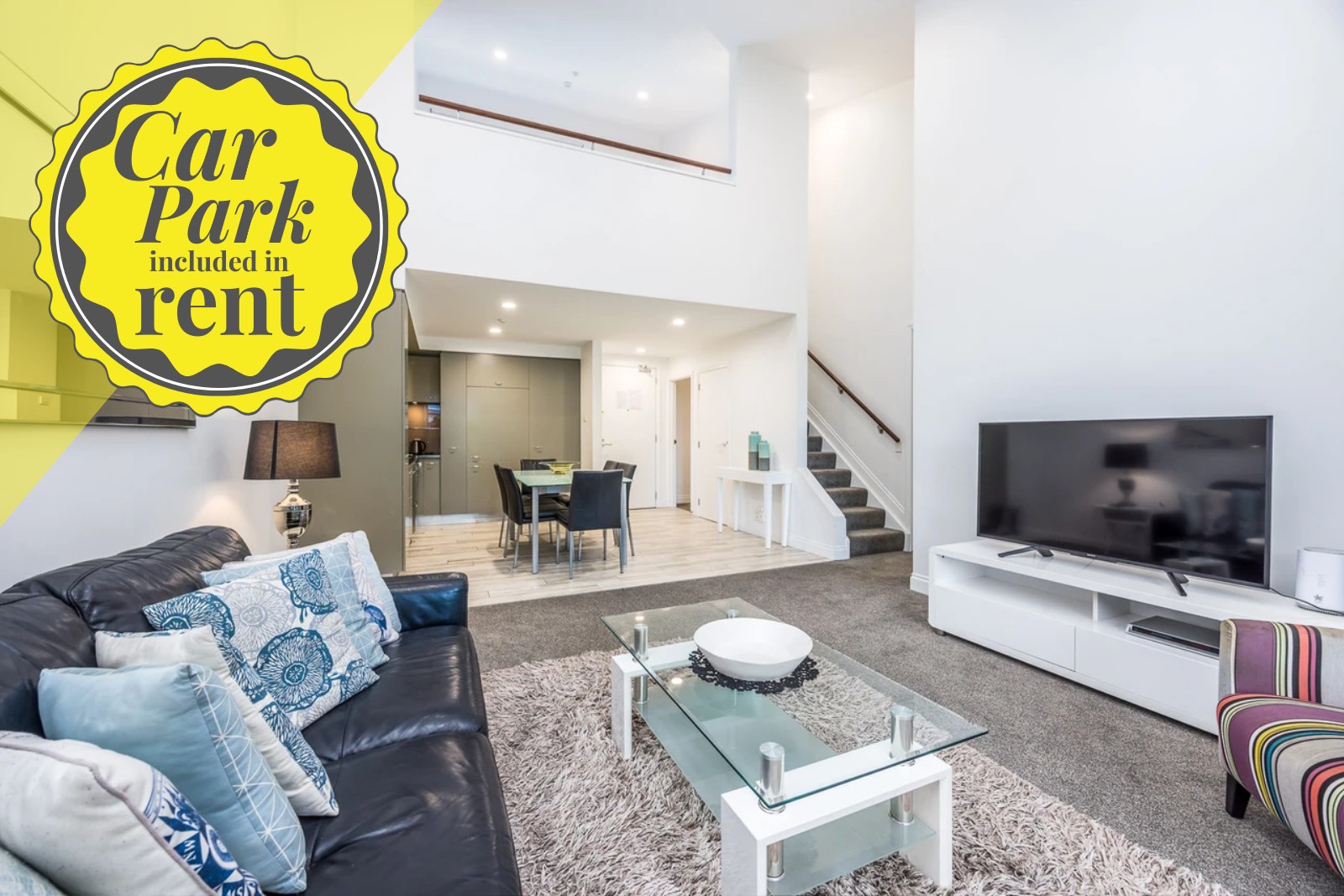 2F/20 Pakenham Street East, Auckland Central, Auckland City