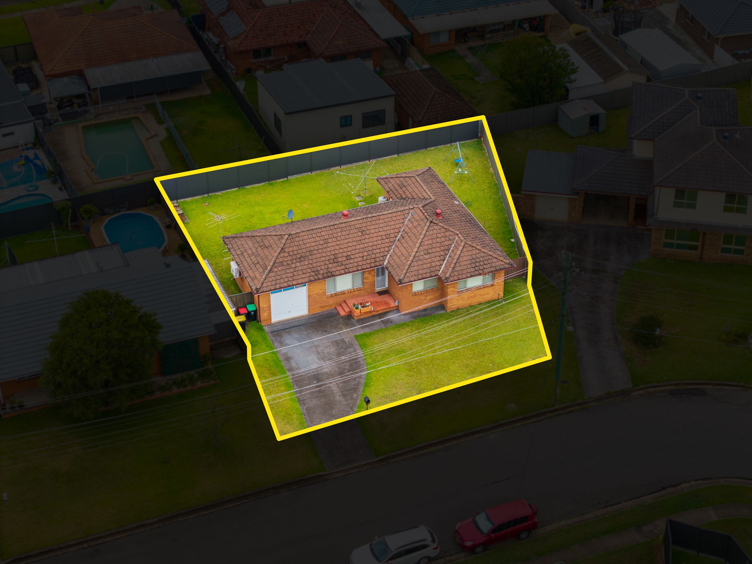 32 Rebecca Street, Colyton, NSW 2760