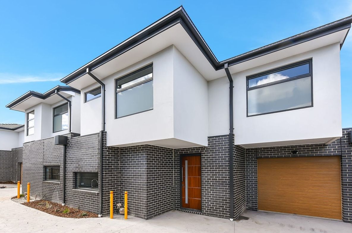 10 Whiteside Street, Springvale VIC 3171