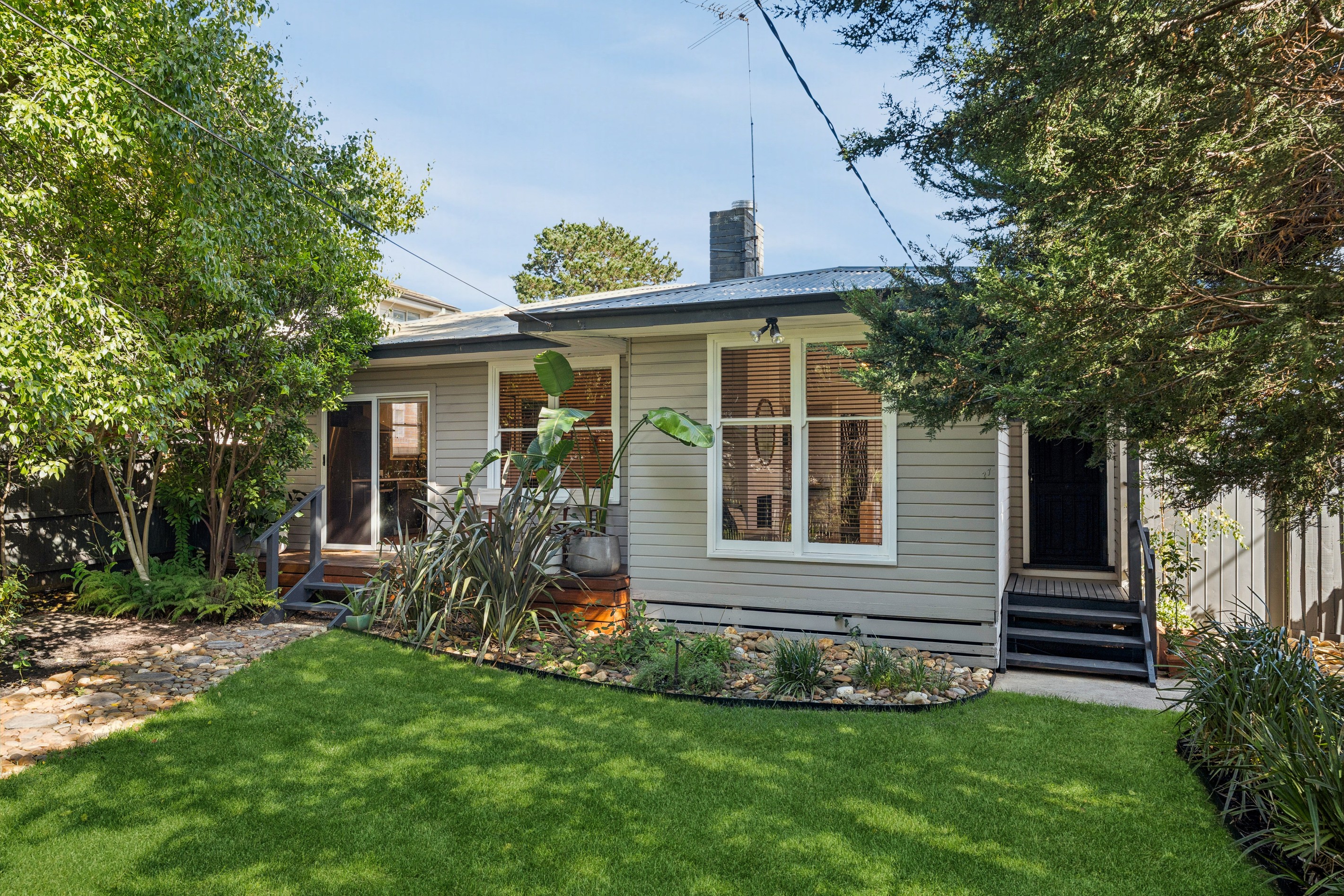 1/27 Tambo Avenue, Reservoir, VIC 3073