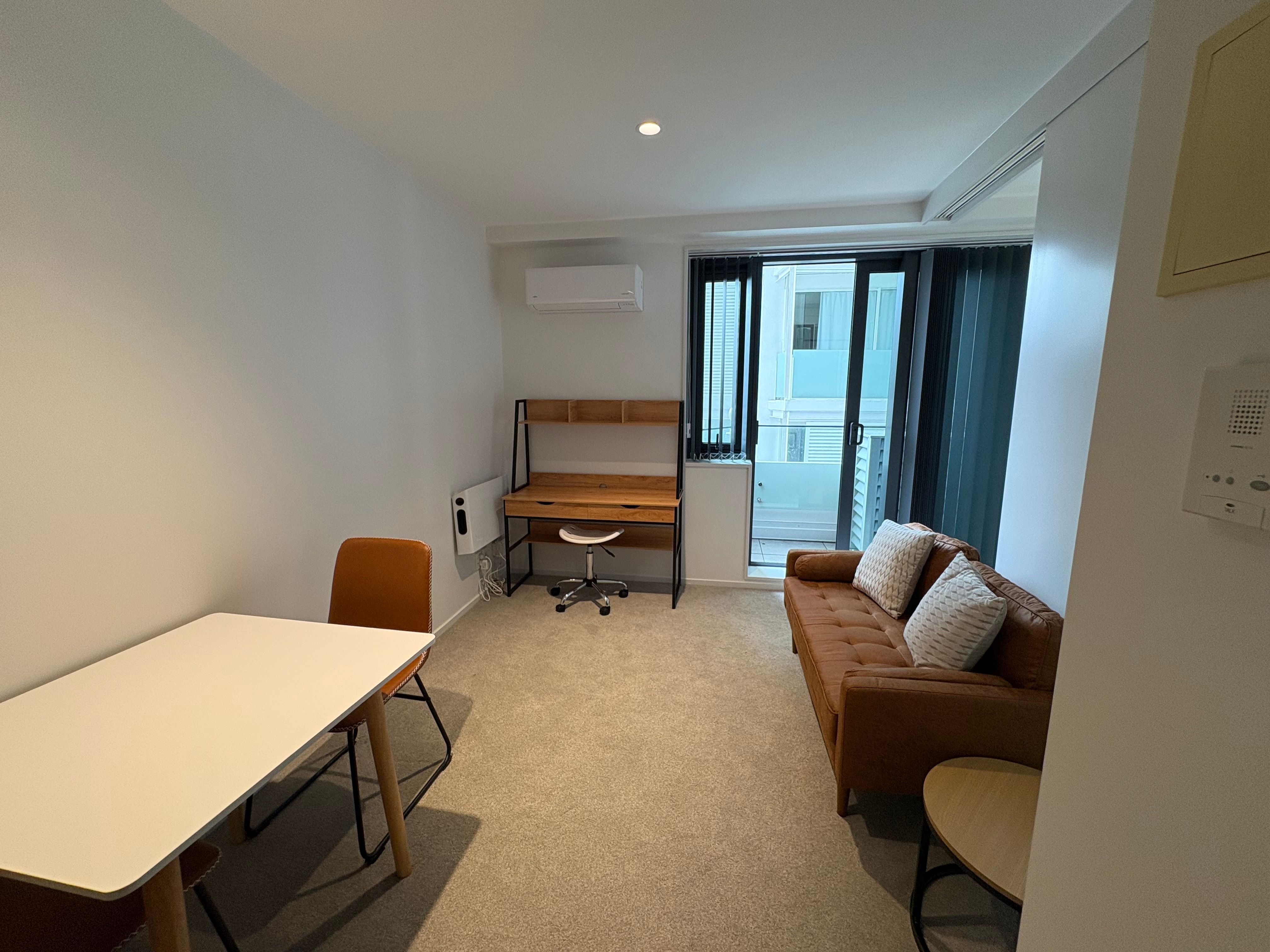 4E/14 Waterloo Quadrant, Auckland Central, Auckland City