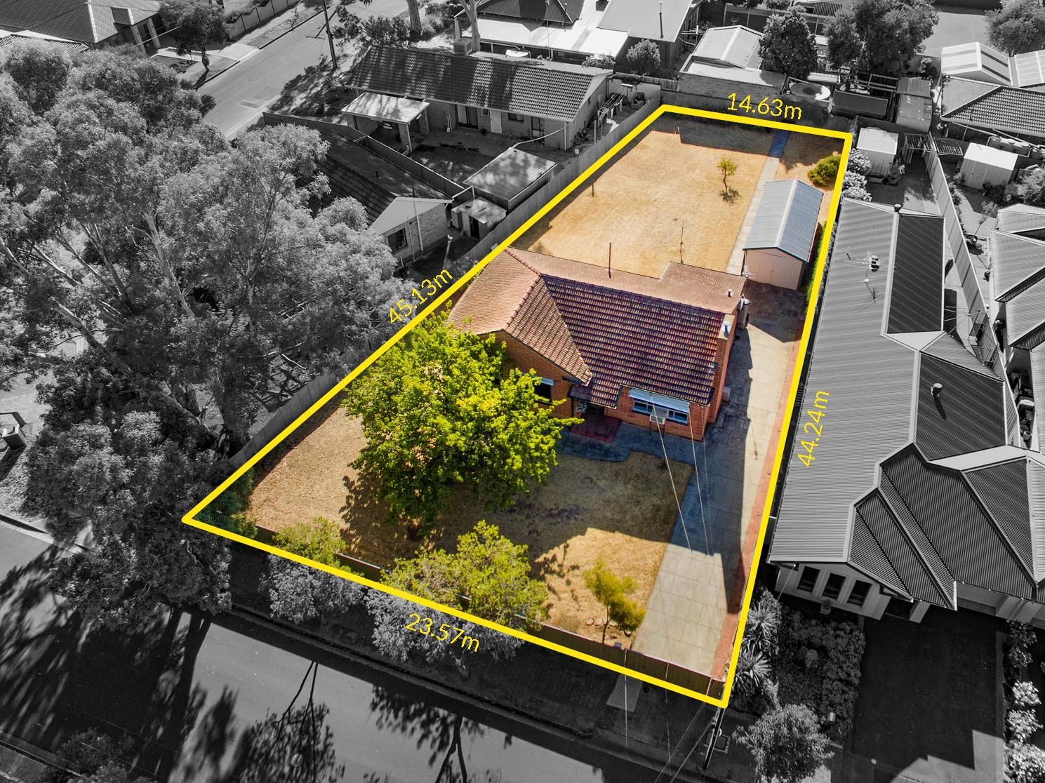 6 Market Street, Marion, SA 5043