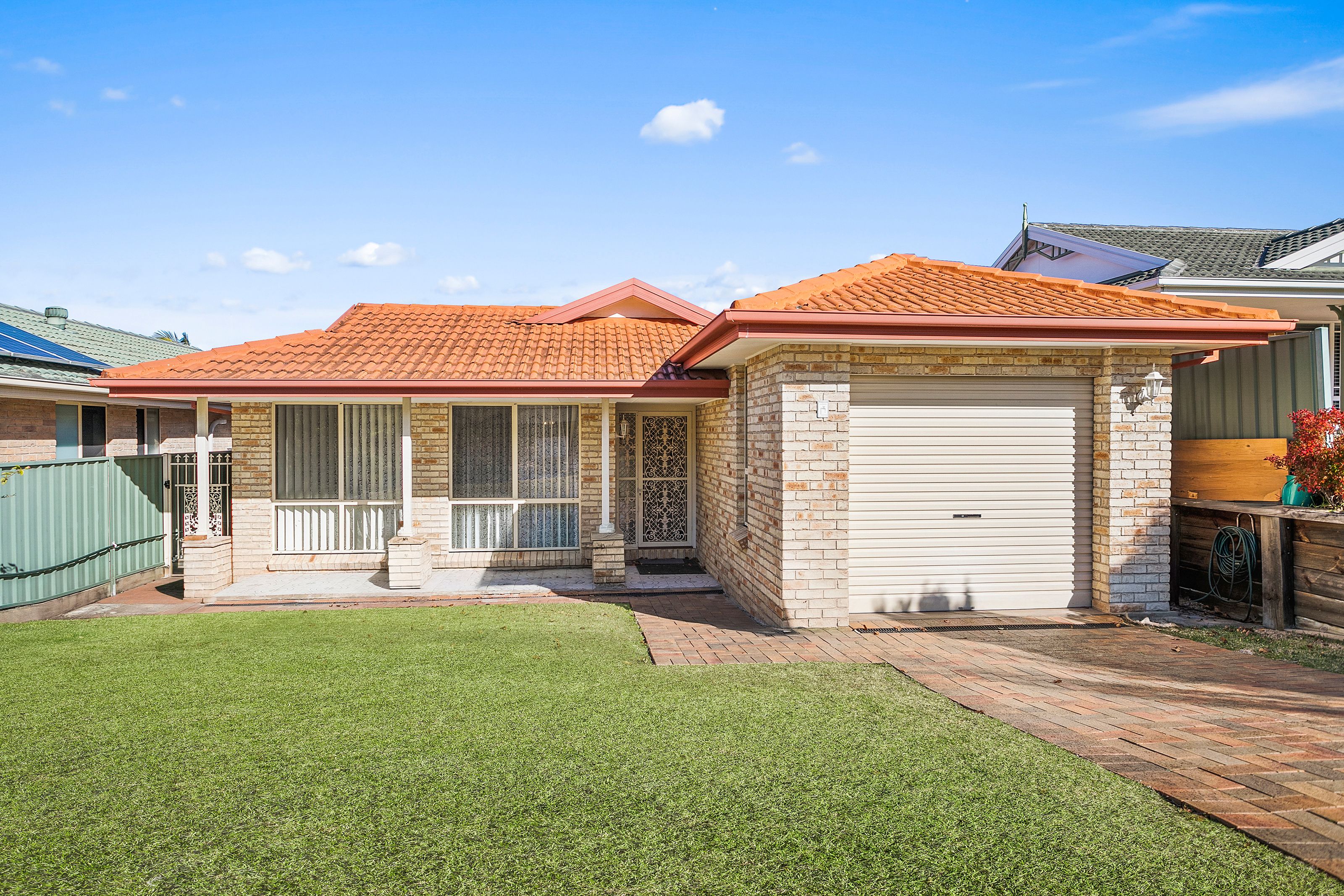 20 The Circuit , Shellharbour NSW 2529