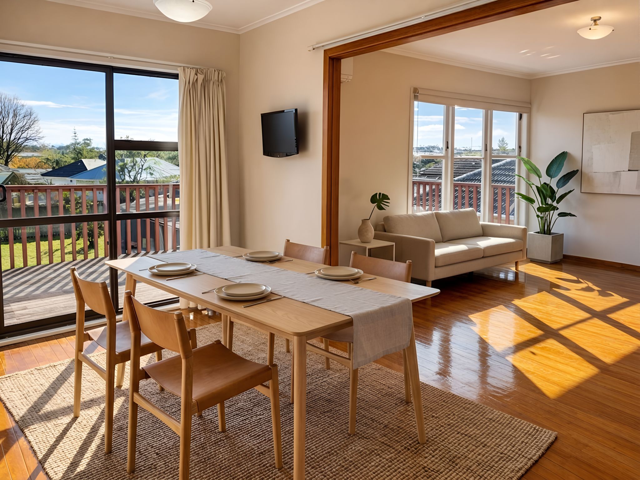 13 Moor Avenue, Te Atatu Peninsula, Waitakere City