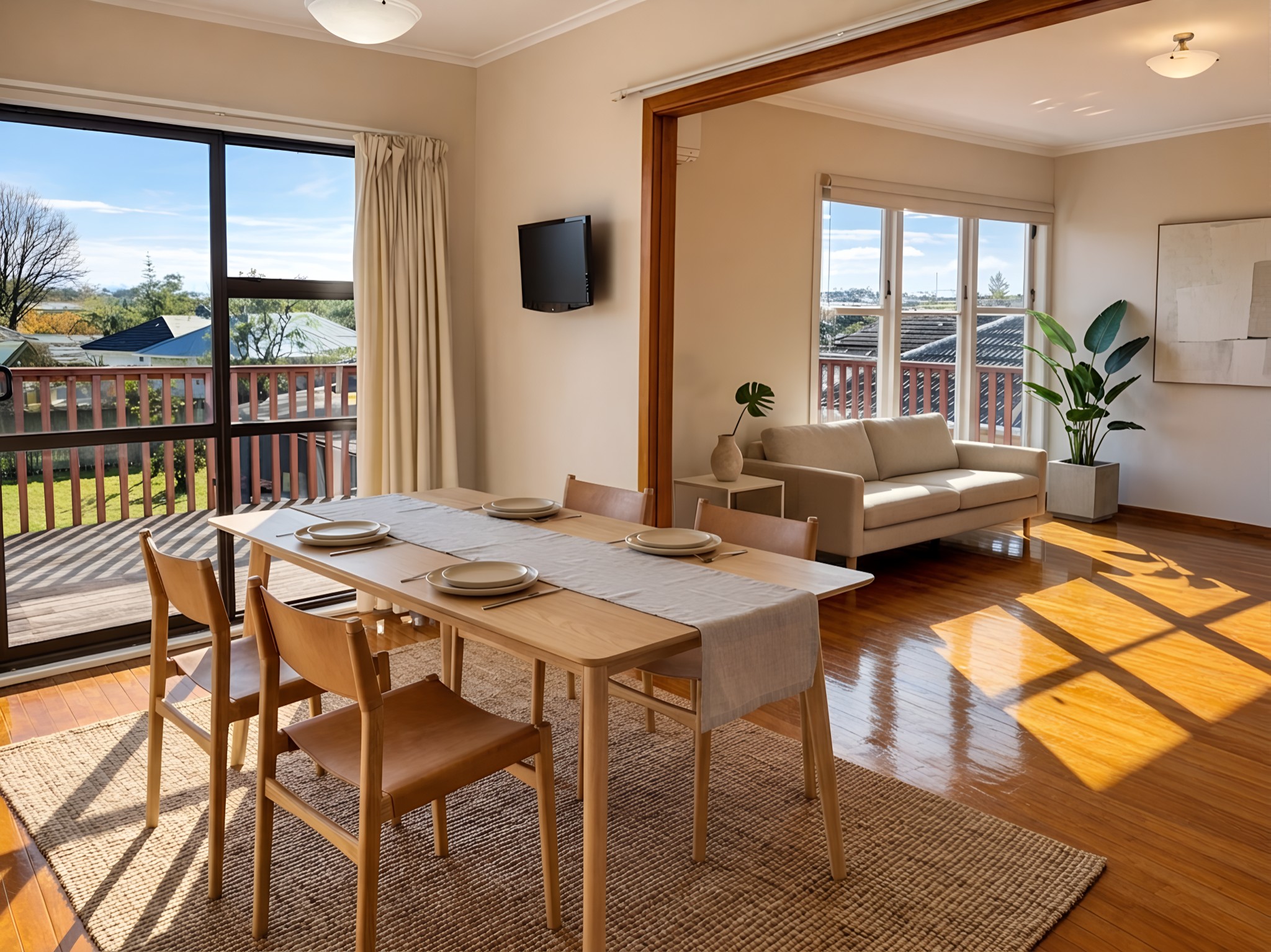 13 Moor Avenue, Te Atatu Peninsula, Waitakere City