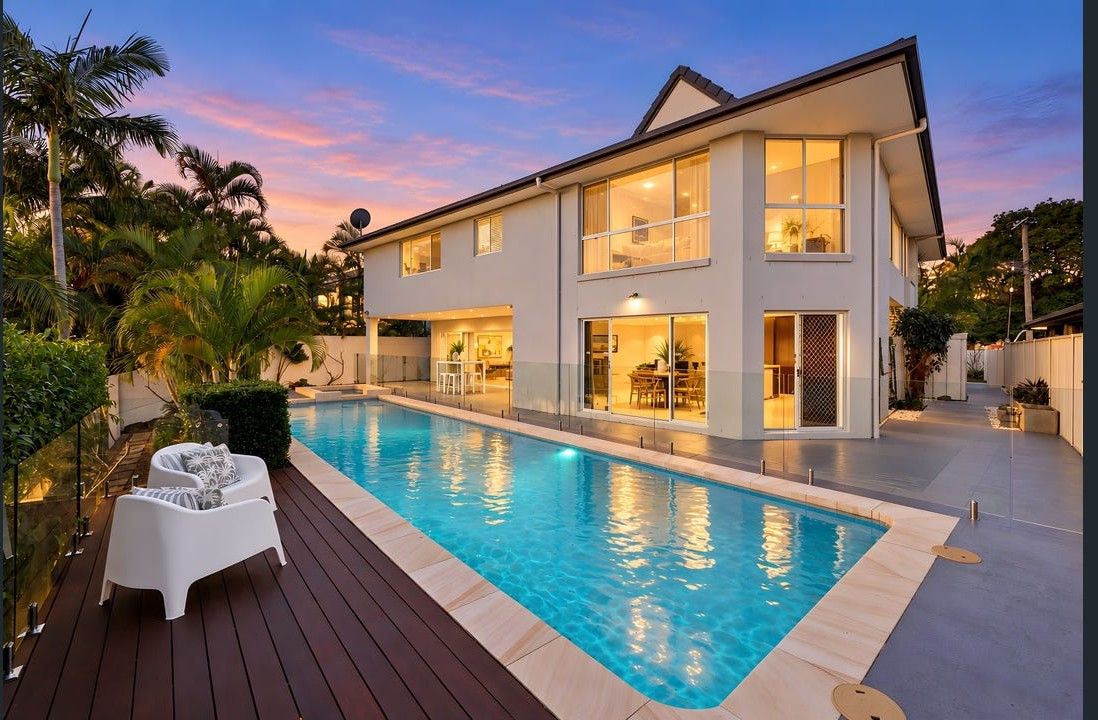 The Ultimate Waterfront Family Lifestyle Home - No Longer for Sale - Inspections by Private Appointment if Preferred — photo 15 of 17