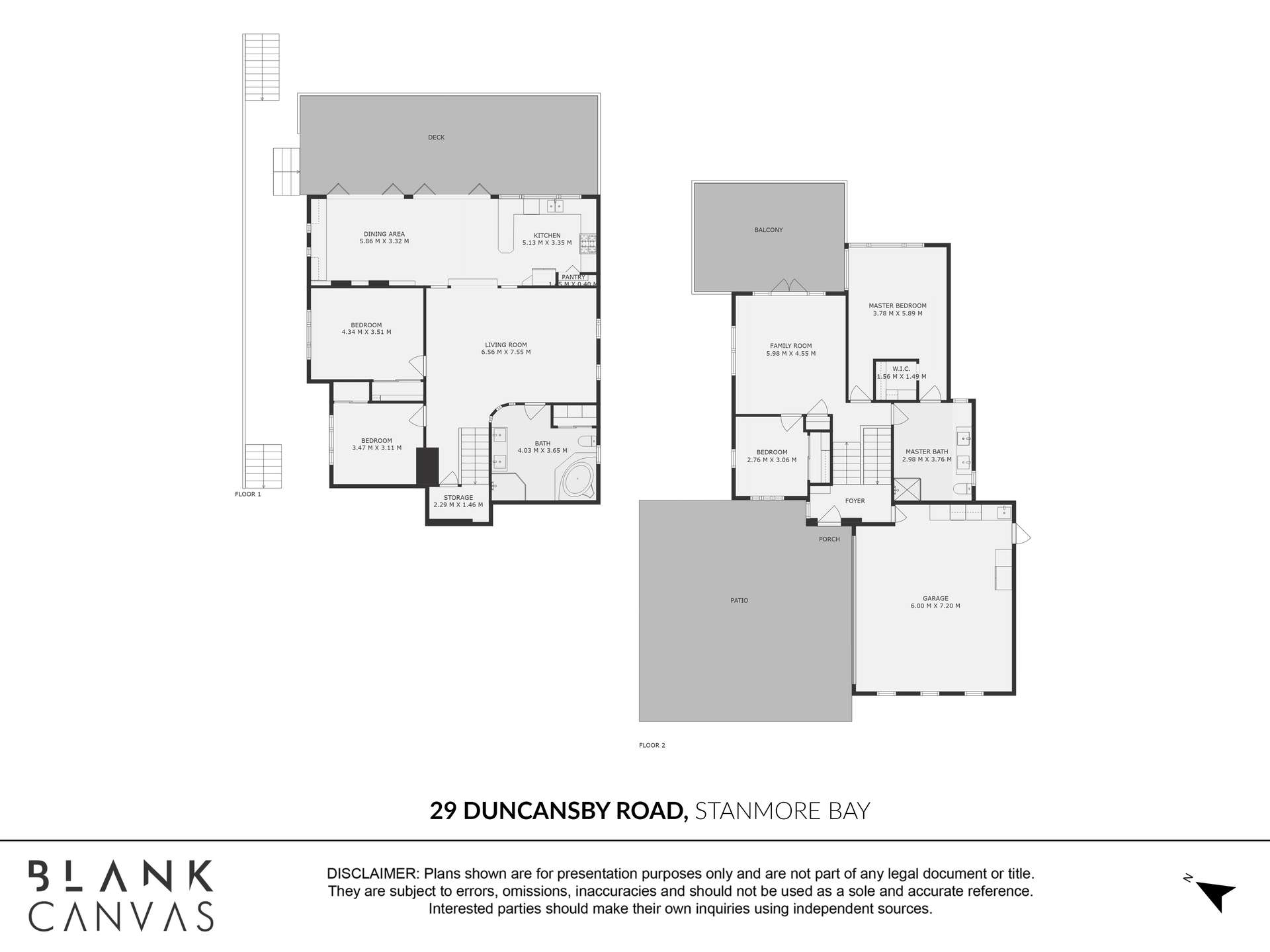 29 Duncansby Road photo 31