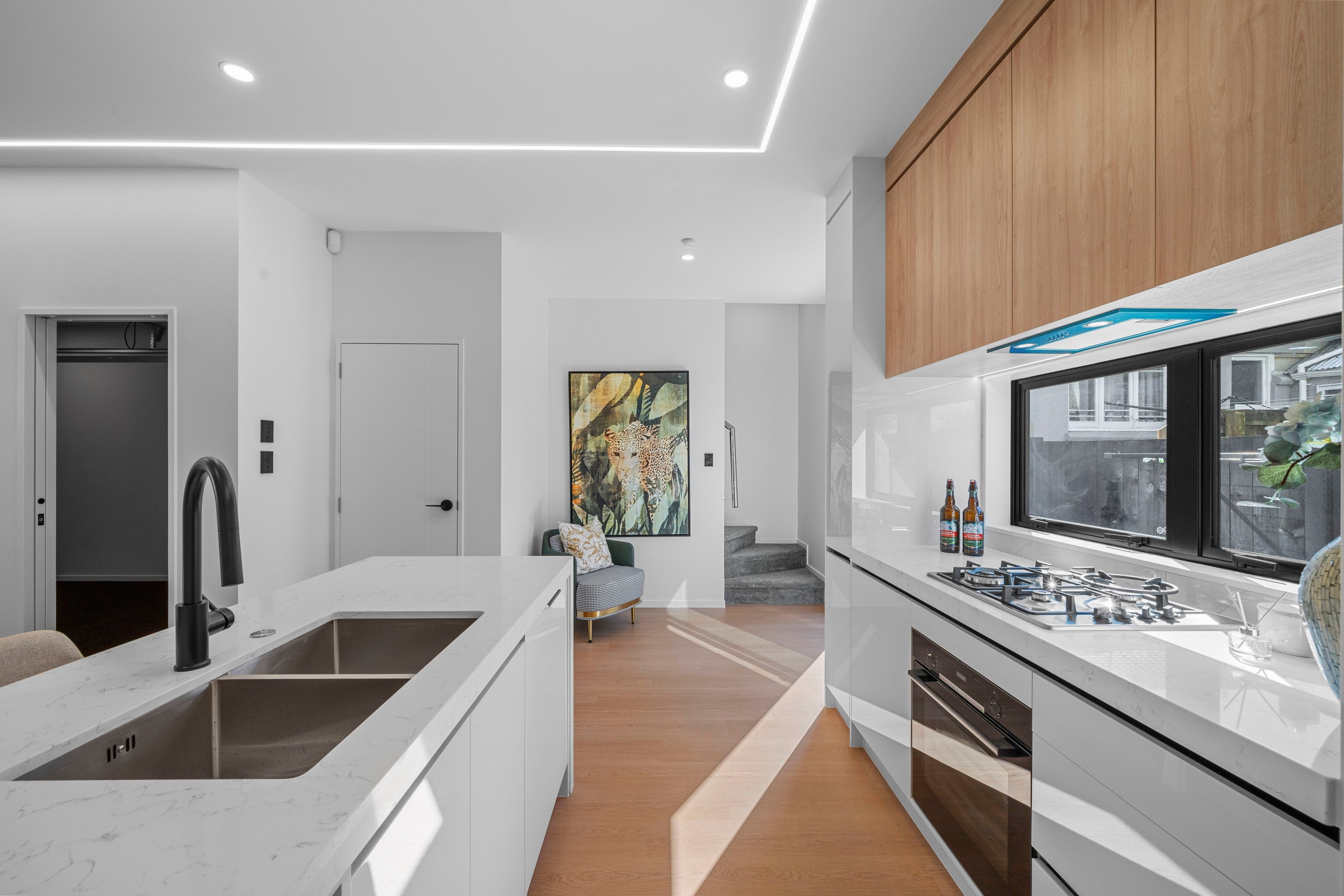 5/32 Bradbury Road, Botany Downs, Manukau City
