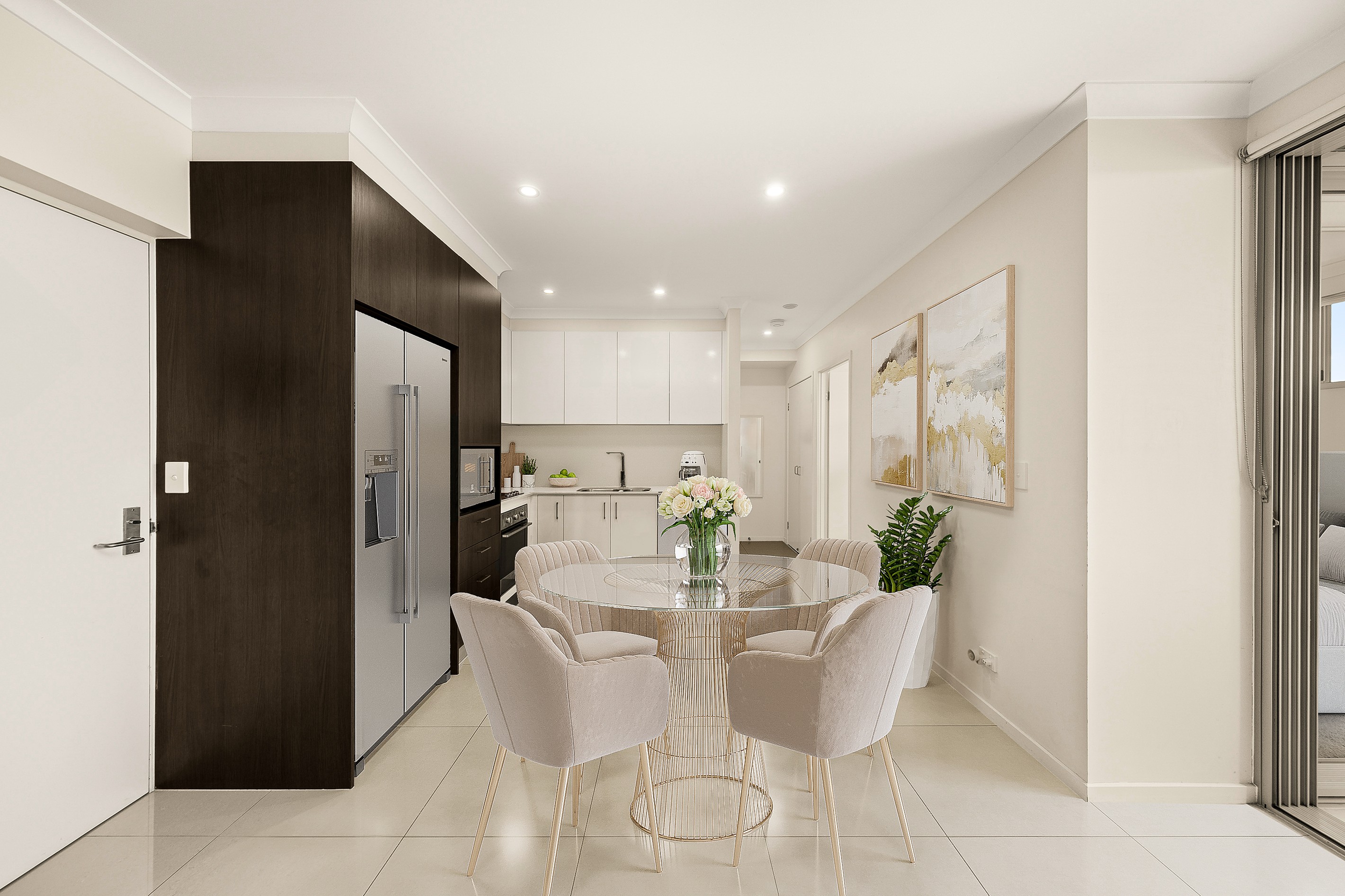 506/19 Isedale Street, Wooloowin, QLD 4030