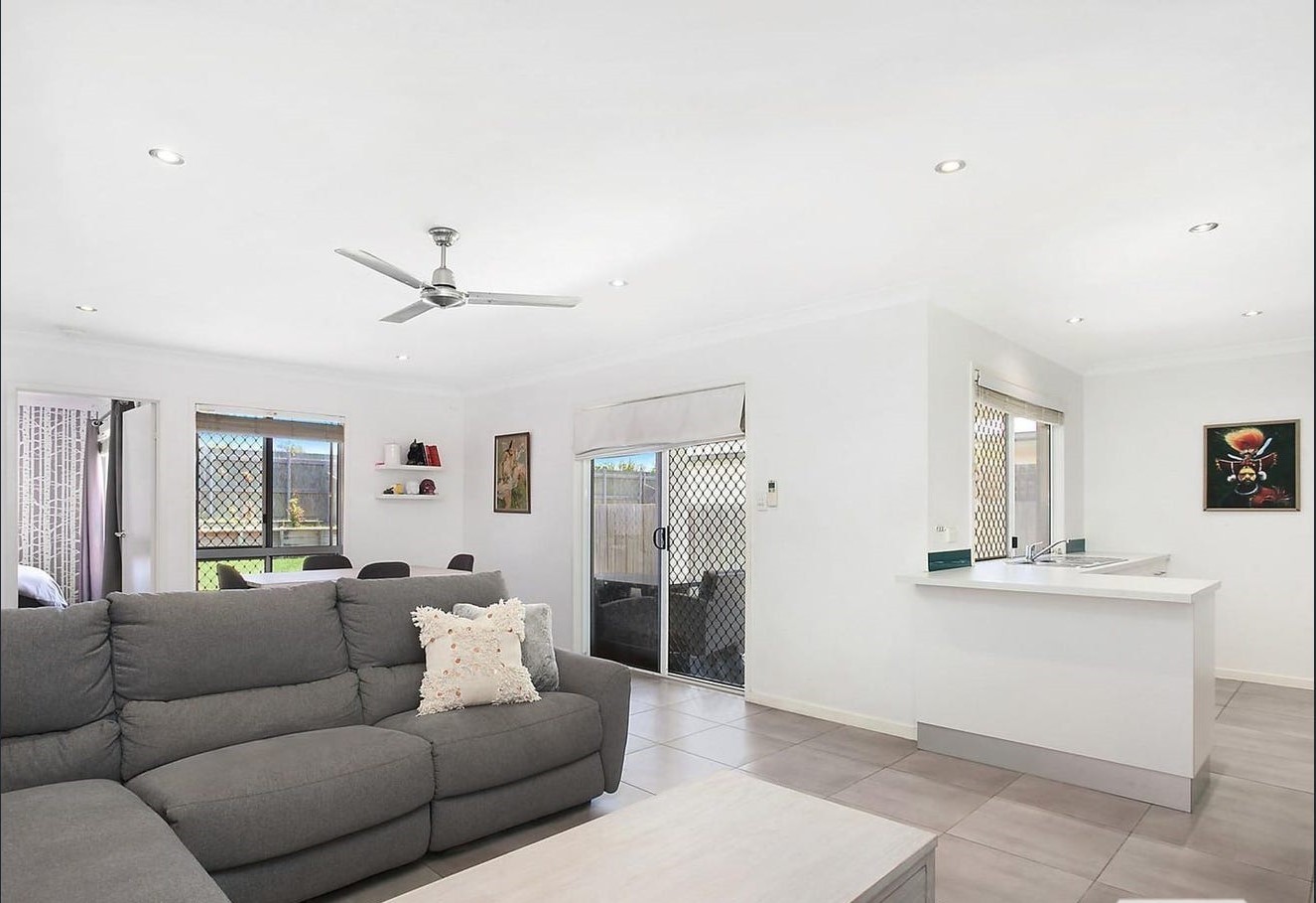 50 Kroymans Drive, Mount Louisa, QLD 4814