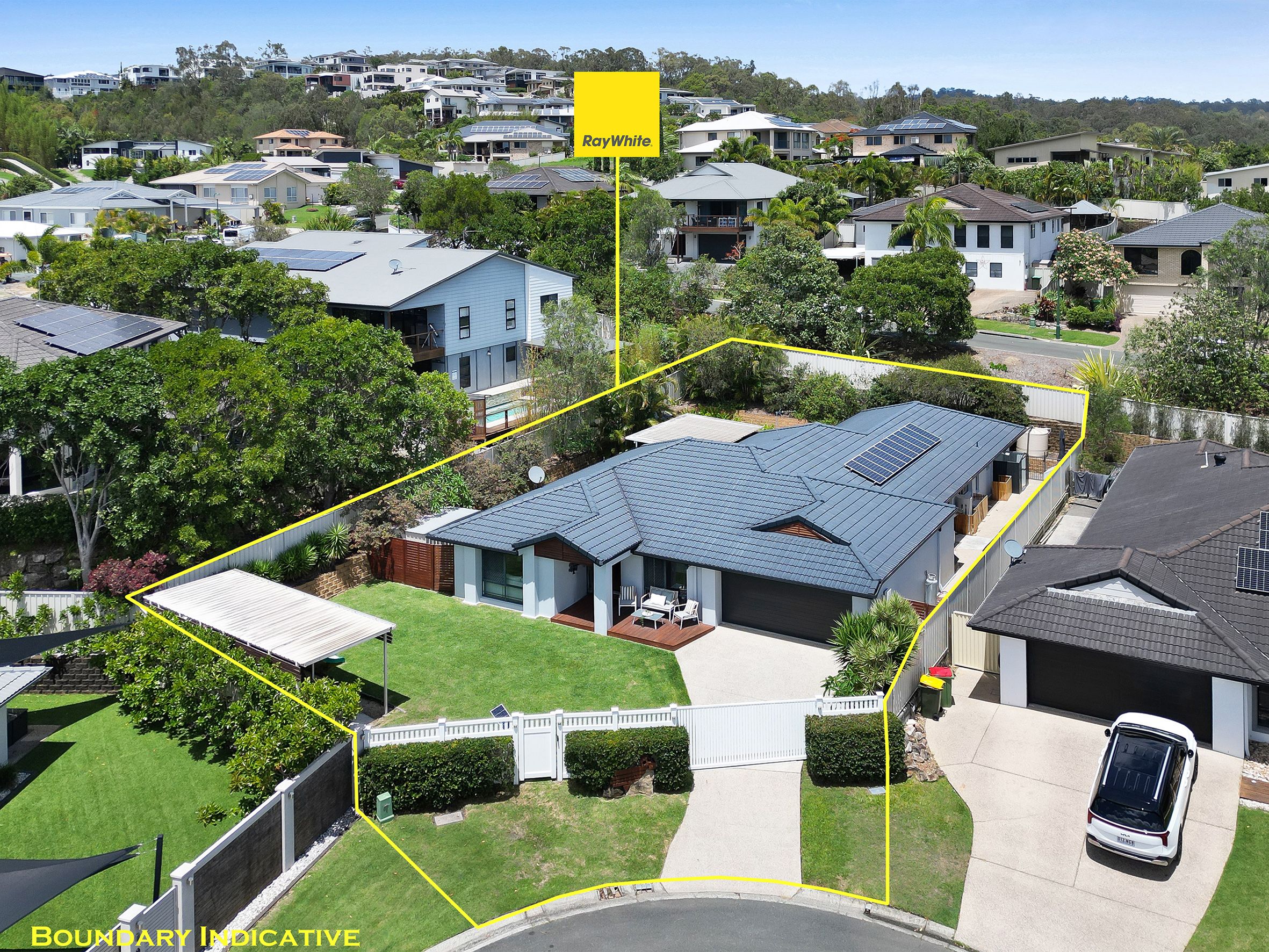 17 Possumwood Place, Reedy Creek, QLD 4227