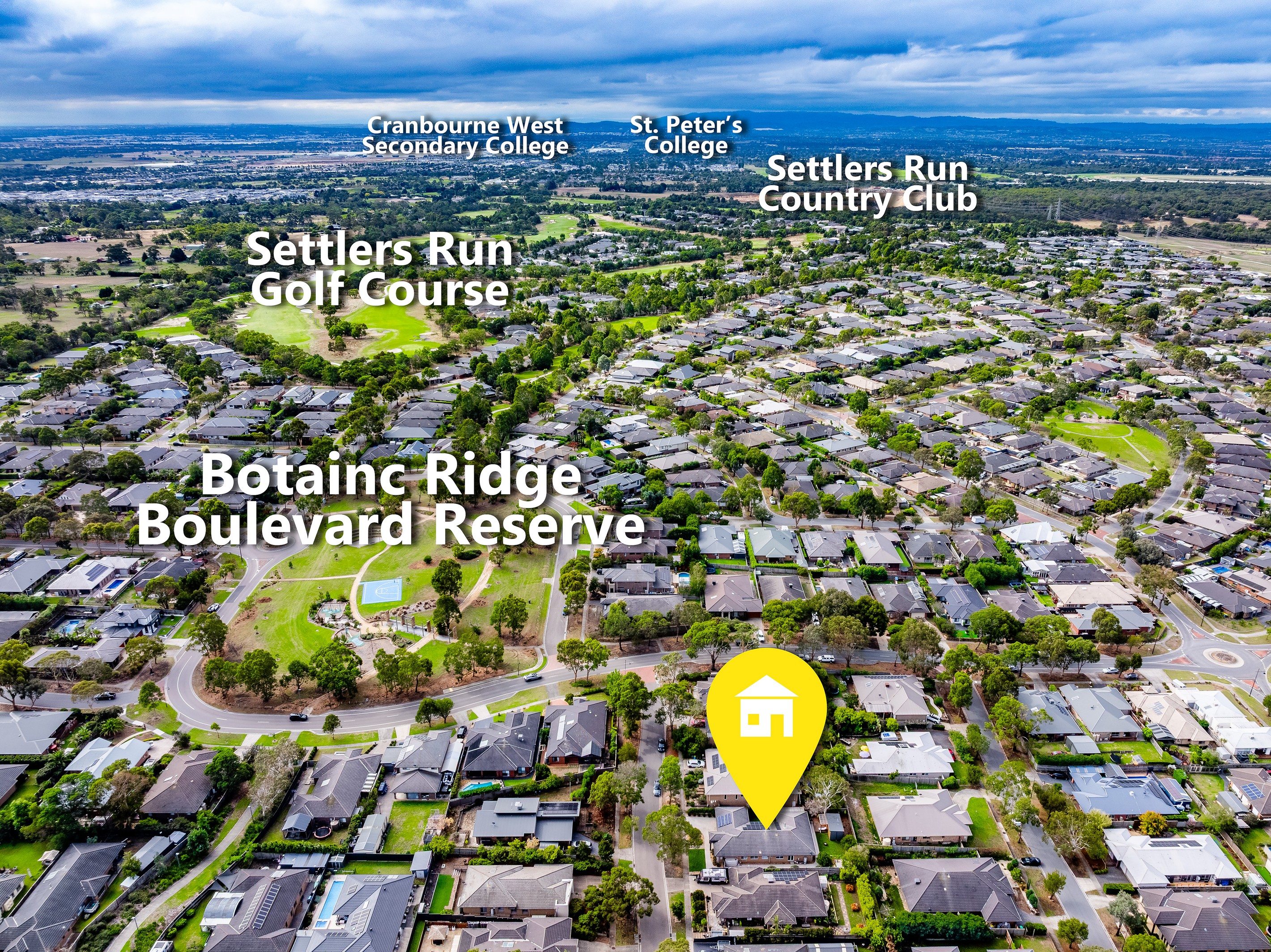 8 Green Mist Crescent, Botanic Ridge, VIC 3977