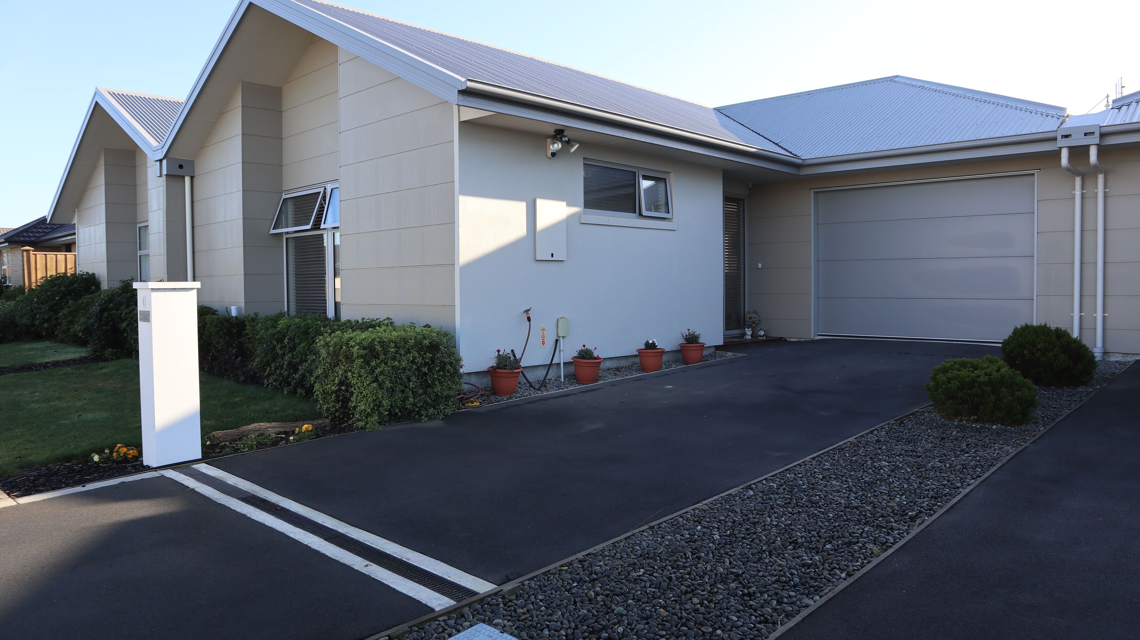 41 Maltby Drive, Rolleston, Selwyn District