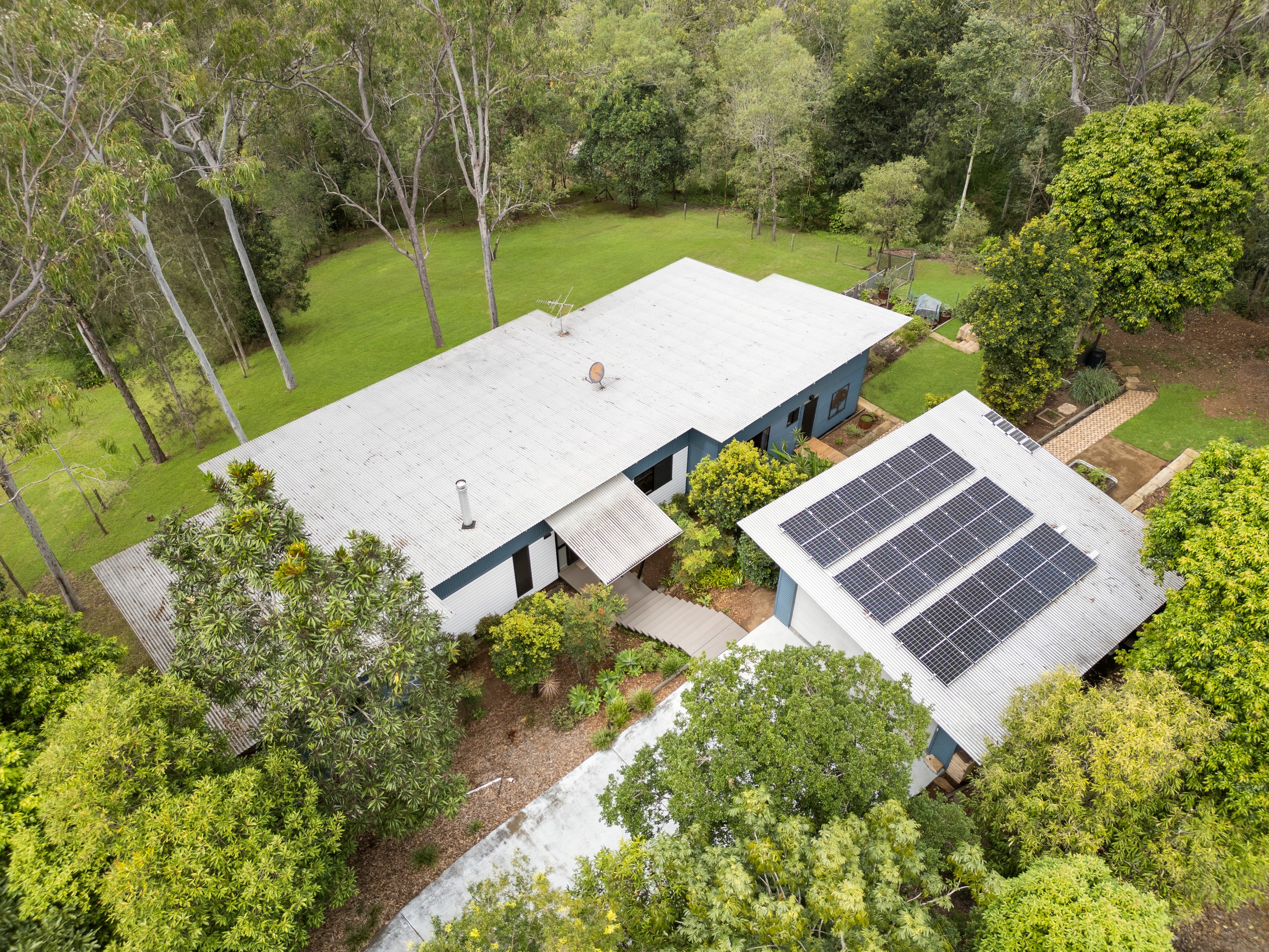 177 Allawah Road, Chuwar, QLD 4306