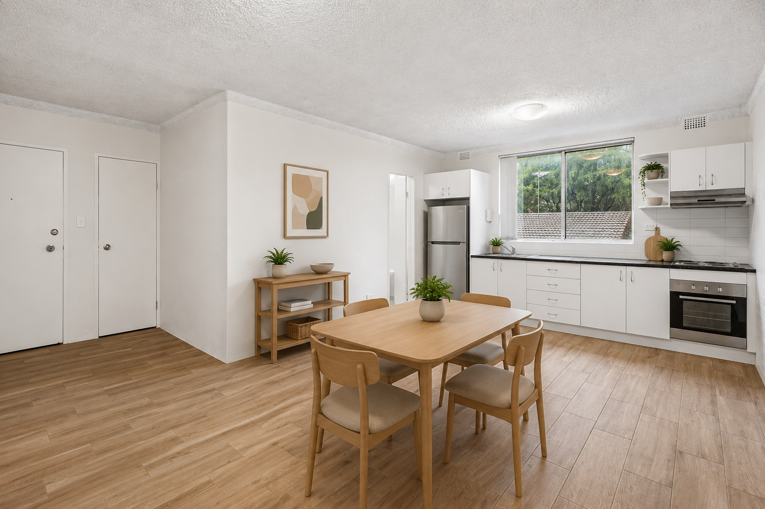 19/158-160 Great Western Highway, Kingswood, NSW