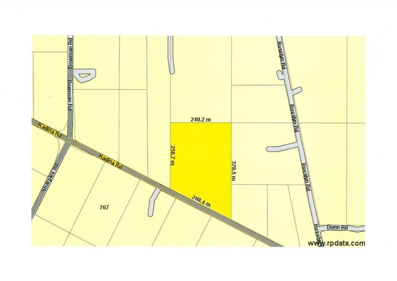 Lot 735 Copper Coast Highway, Wallaroo, SA 5556
