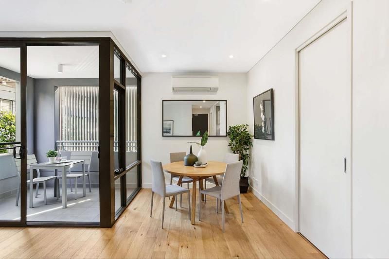 1/6 Bedford Street, Surry Hills, NSW 2010