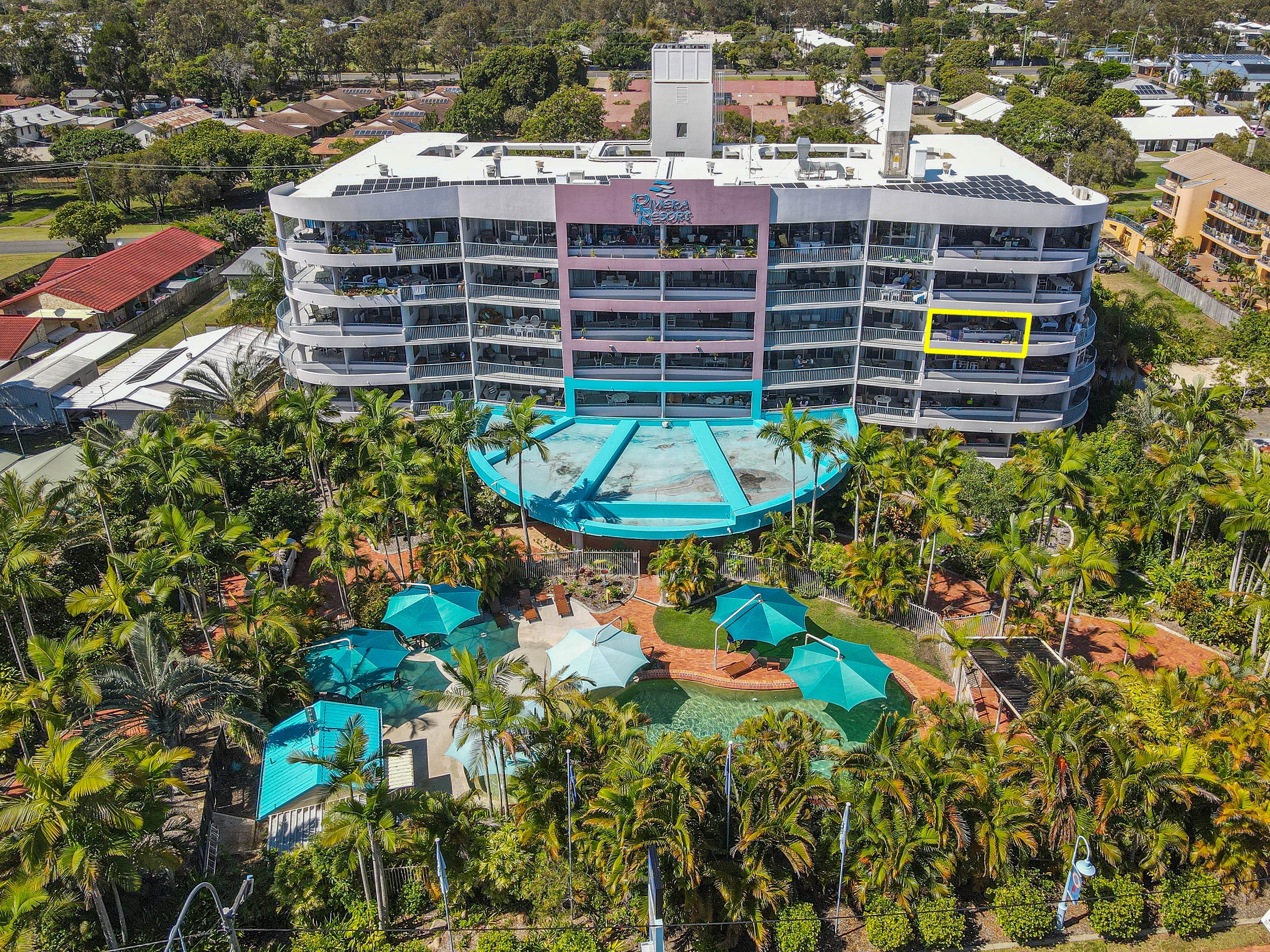 36/386 Esplanade, Torquay, QLD 4655