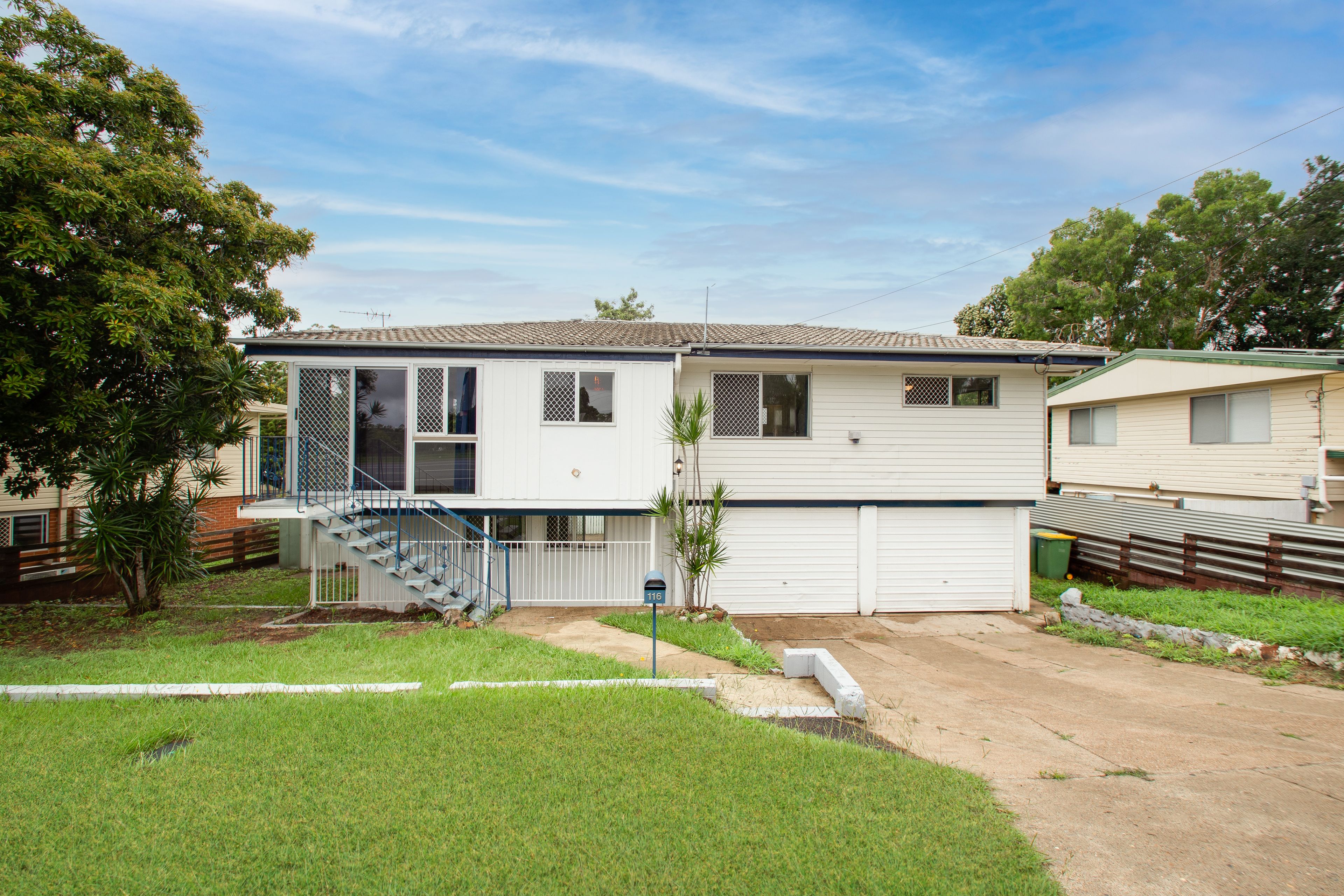 116 Queen Street, Goodna, QLD 4300