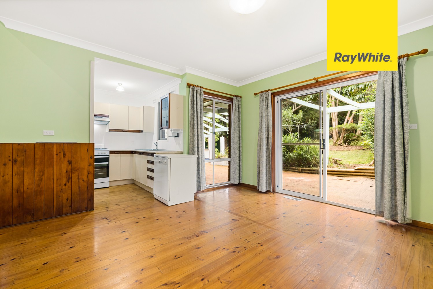 11 Charlotte, Dundas, NSW 2117