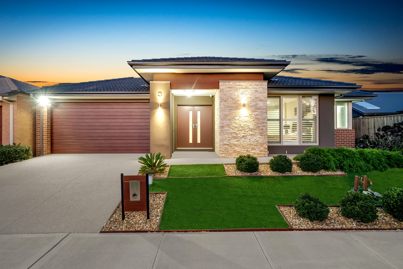 3 Blush Terrace, Tarneit, VIC 3029