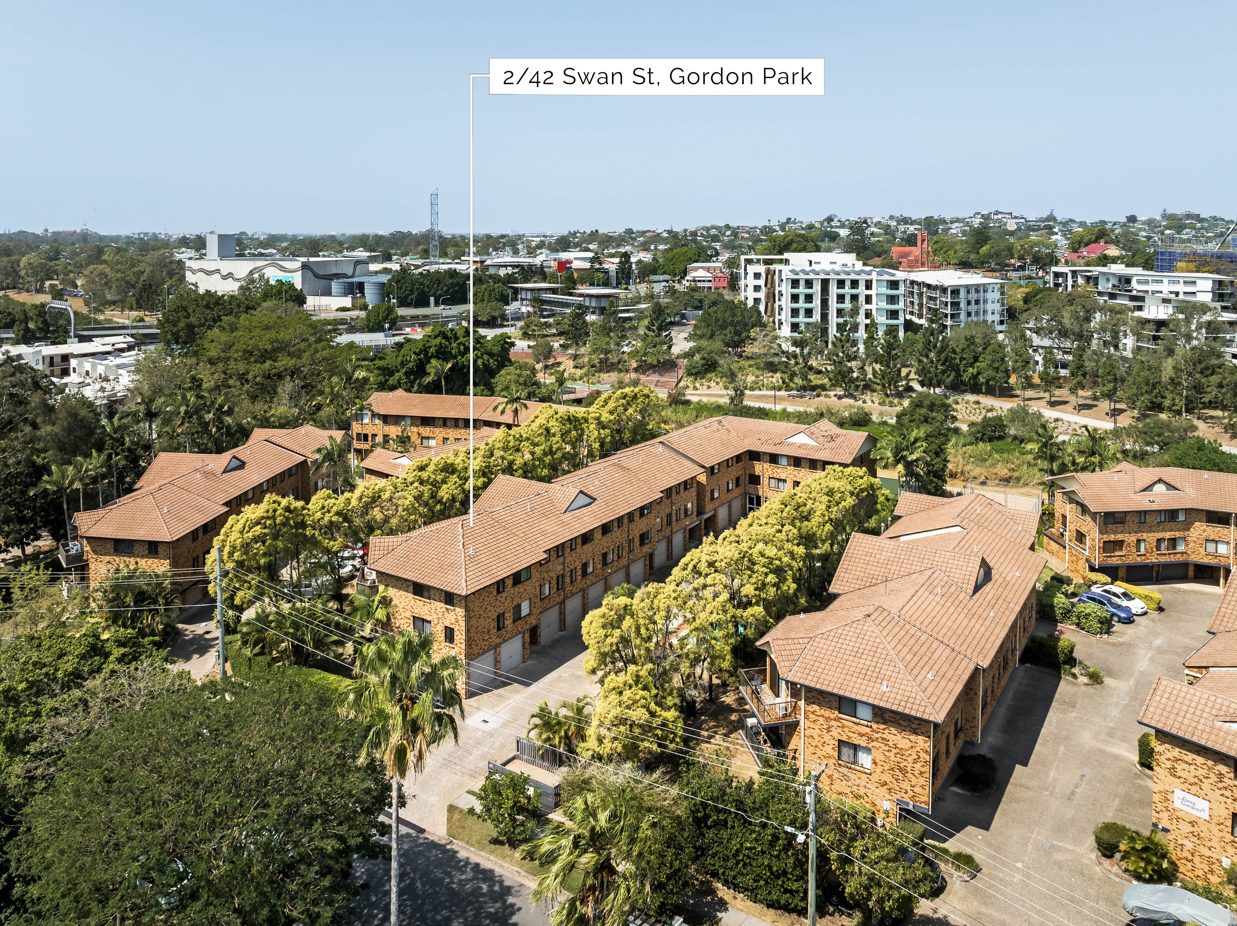 2/42 Swan Street — photo 17 of 21