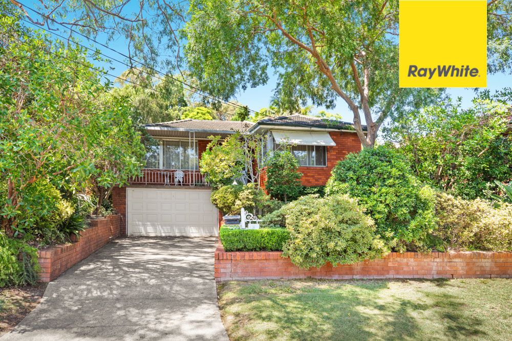 4 Damon Avenue, Epping, NSW 2121