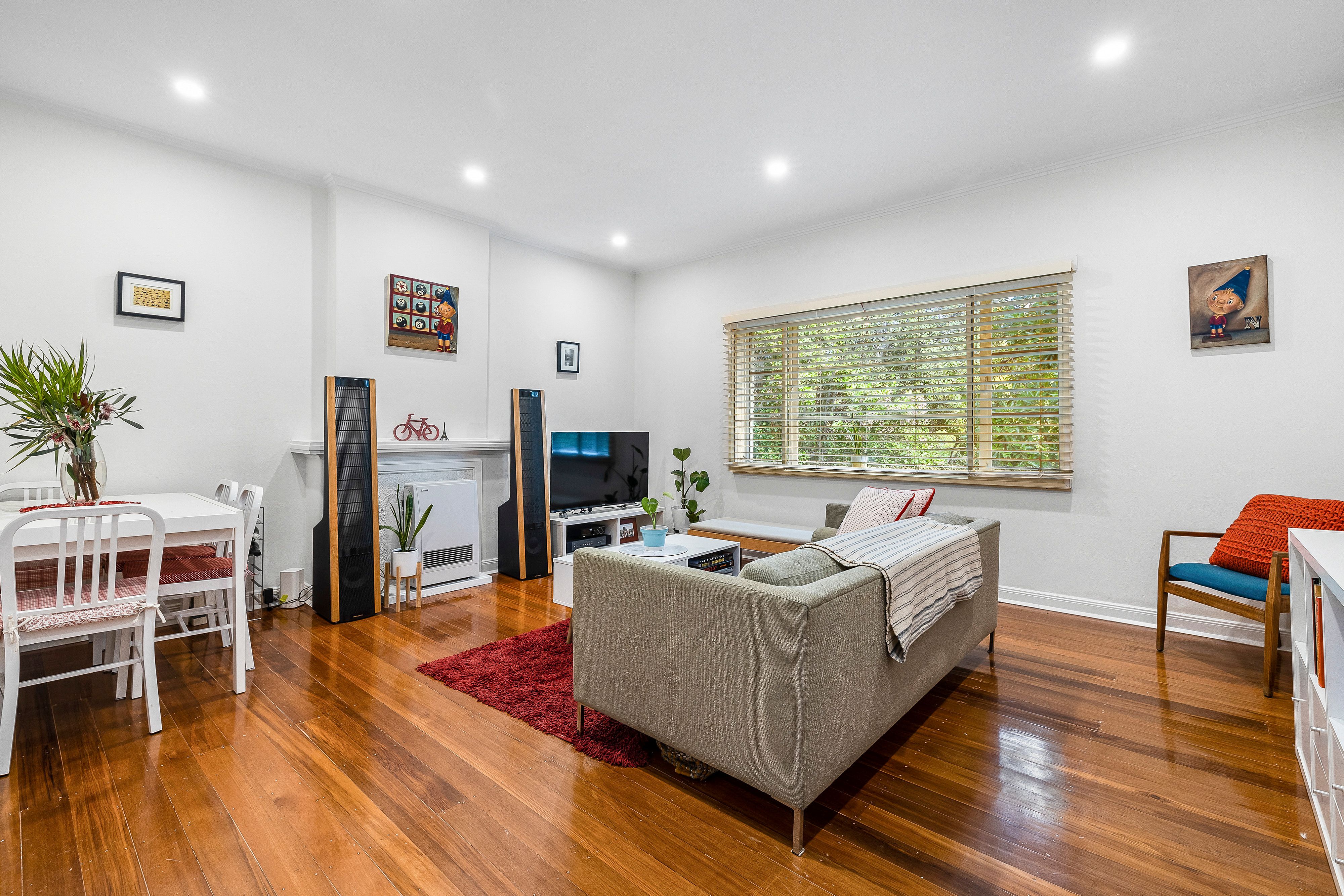5/17 Queens Road, Melbourne, VIC 3004