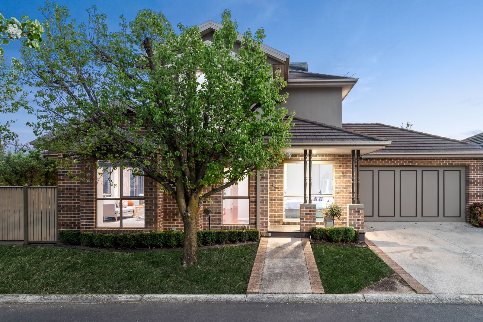 22 Kingswood Rise, Box Hill South, VIC 3128