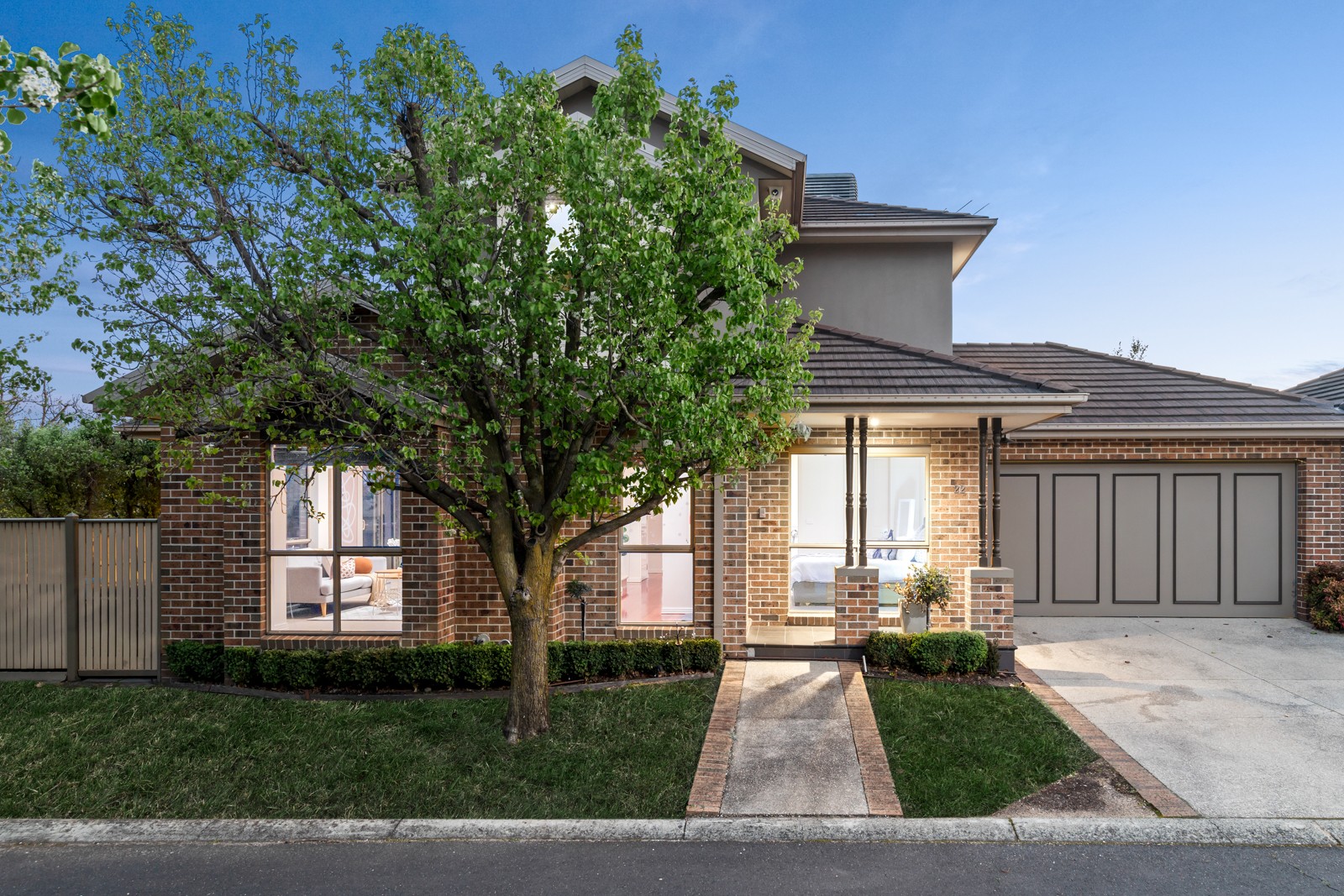 22 Kingswood Rise, Box Hill South, VIC 3128