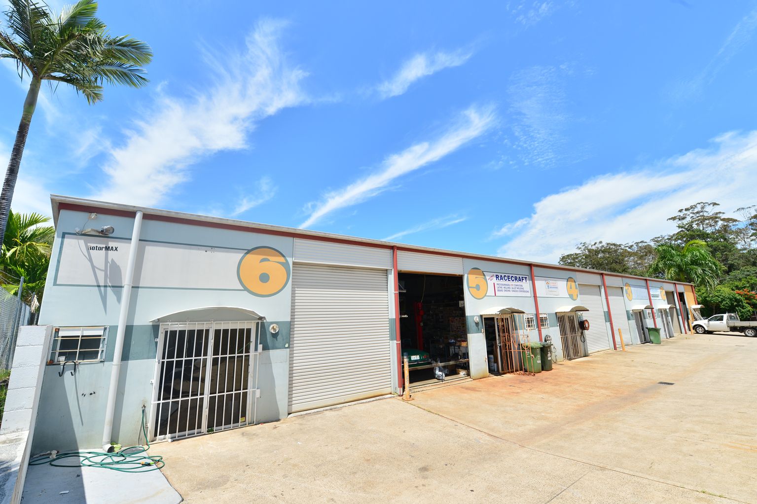 Unit 4/27 Enterprise Street, Kunda Park, QLD 4556