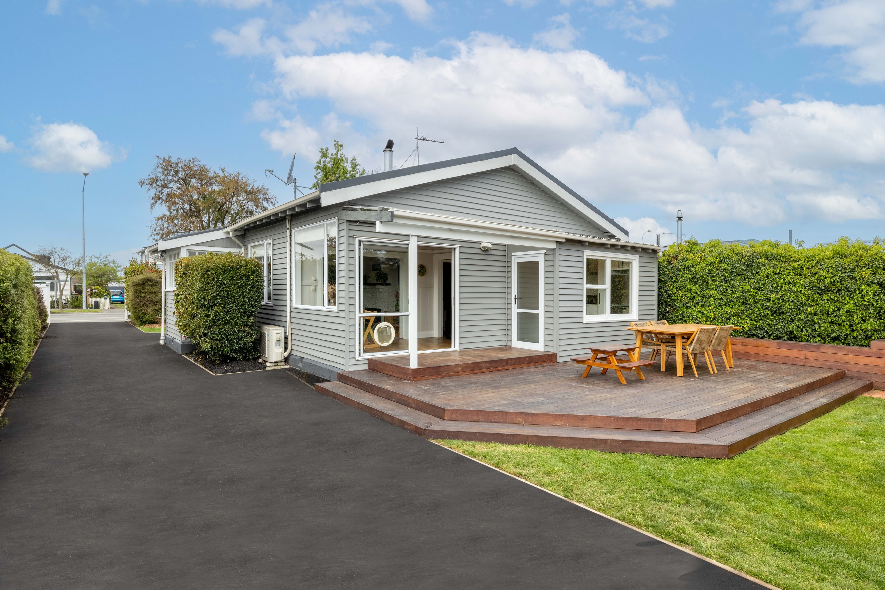333 Lyttelton Street, Spreydon, Christchurch City