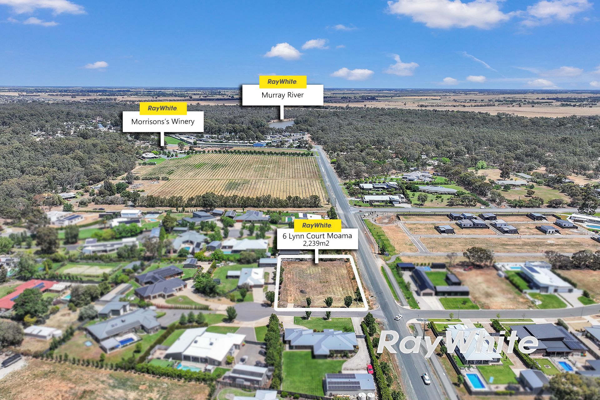 6 Lynn Court, Moama, NSW 2731