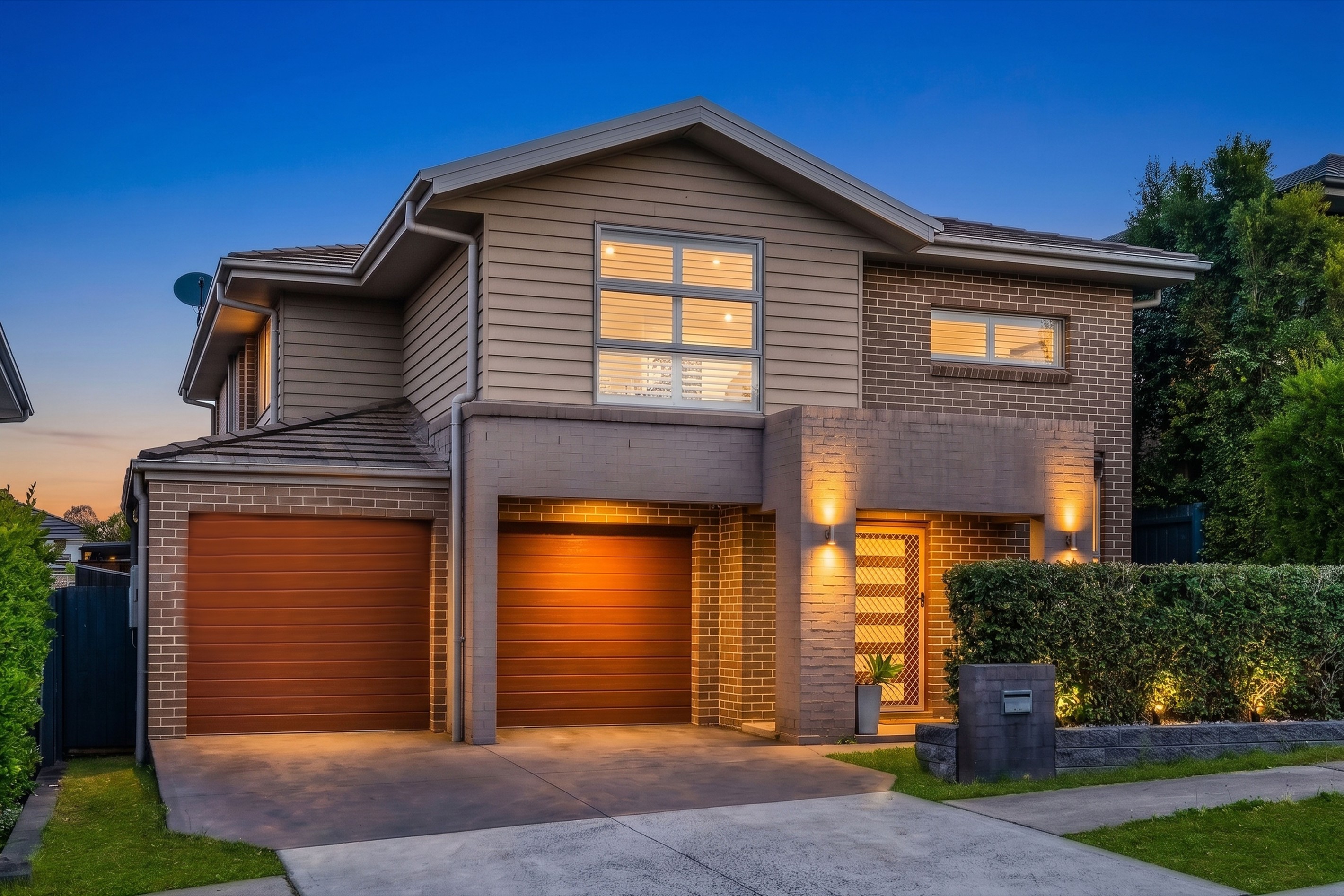 7 Duigan Street, Middleton Grange, NSW 2171