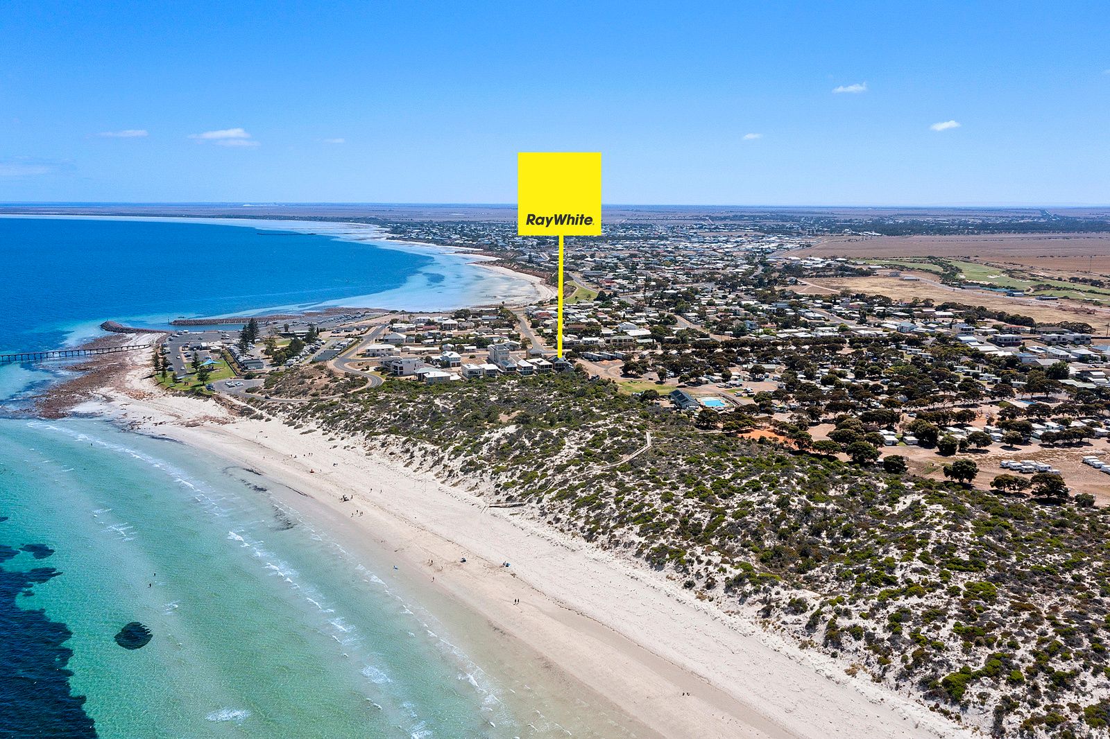 25 Butler Crescent, Port Hughes, SA 5558