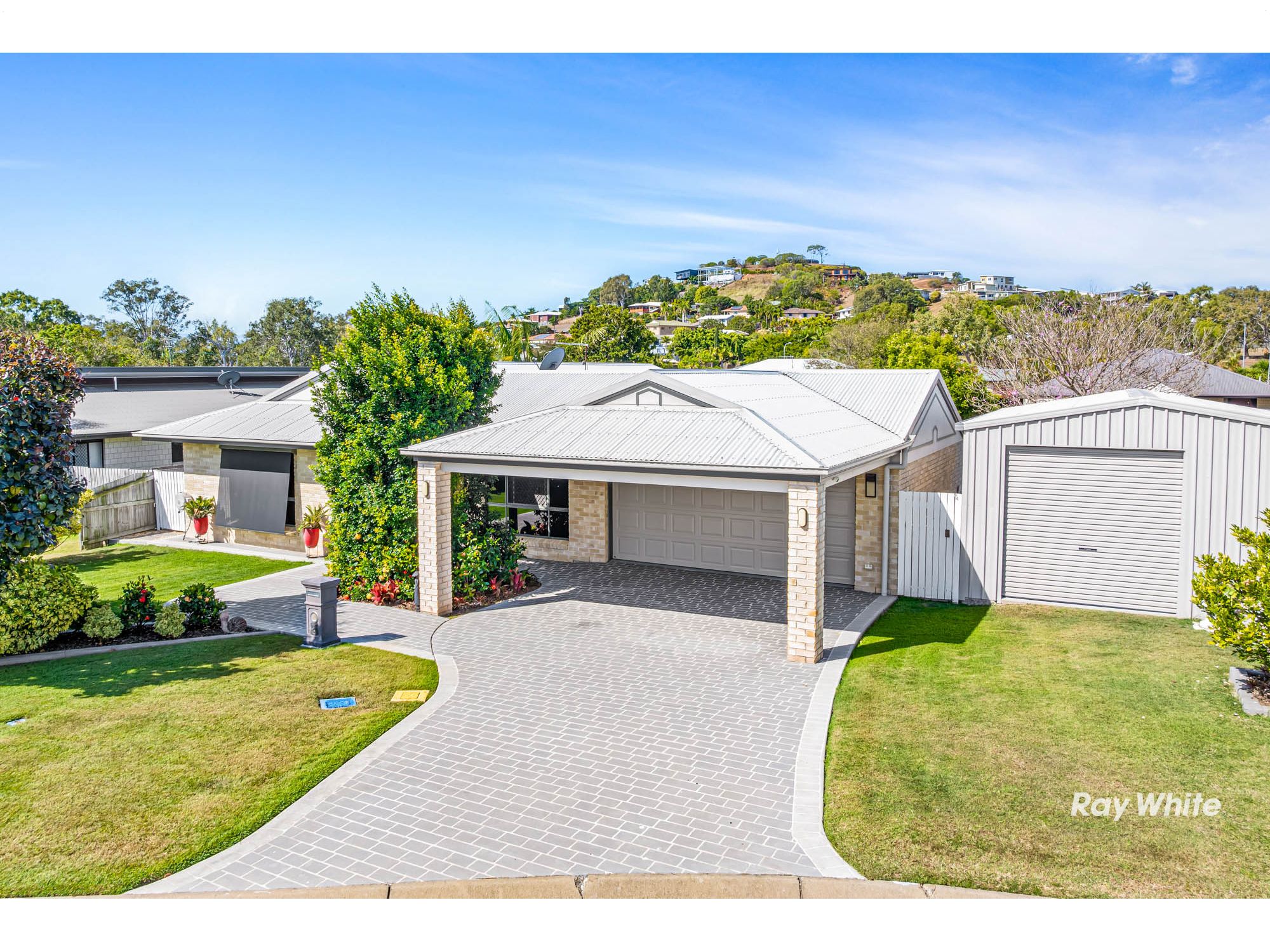 5 Seashell Court — photo from Ray White Yeppoon