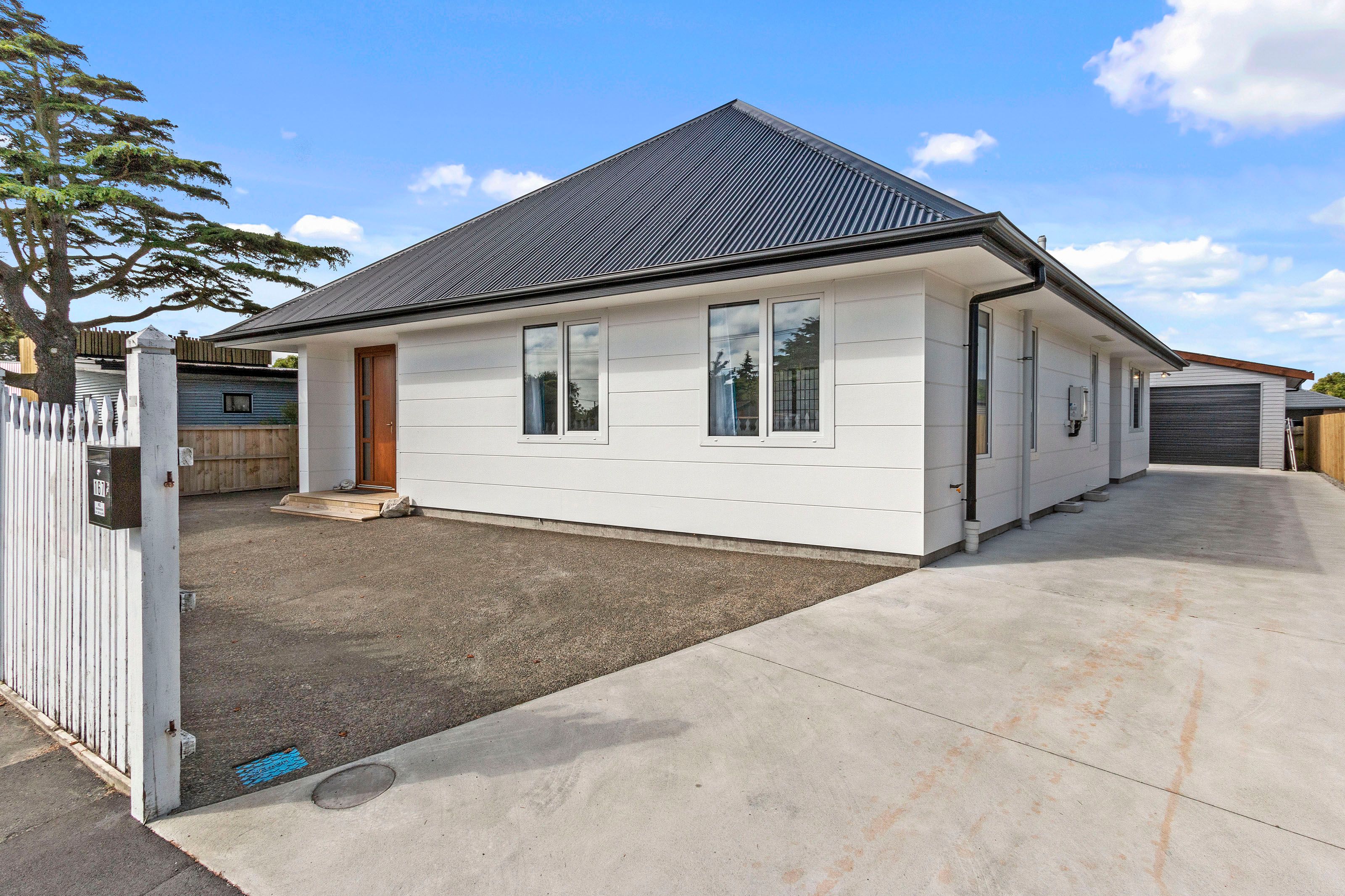 167 Keyes Road, New Brighton, Christchurch City