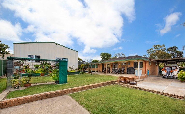 3 Beverley Avenue, Rochedale South, QLD 4123