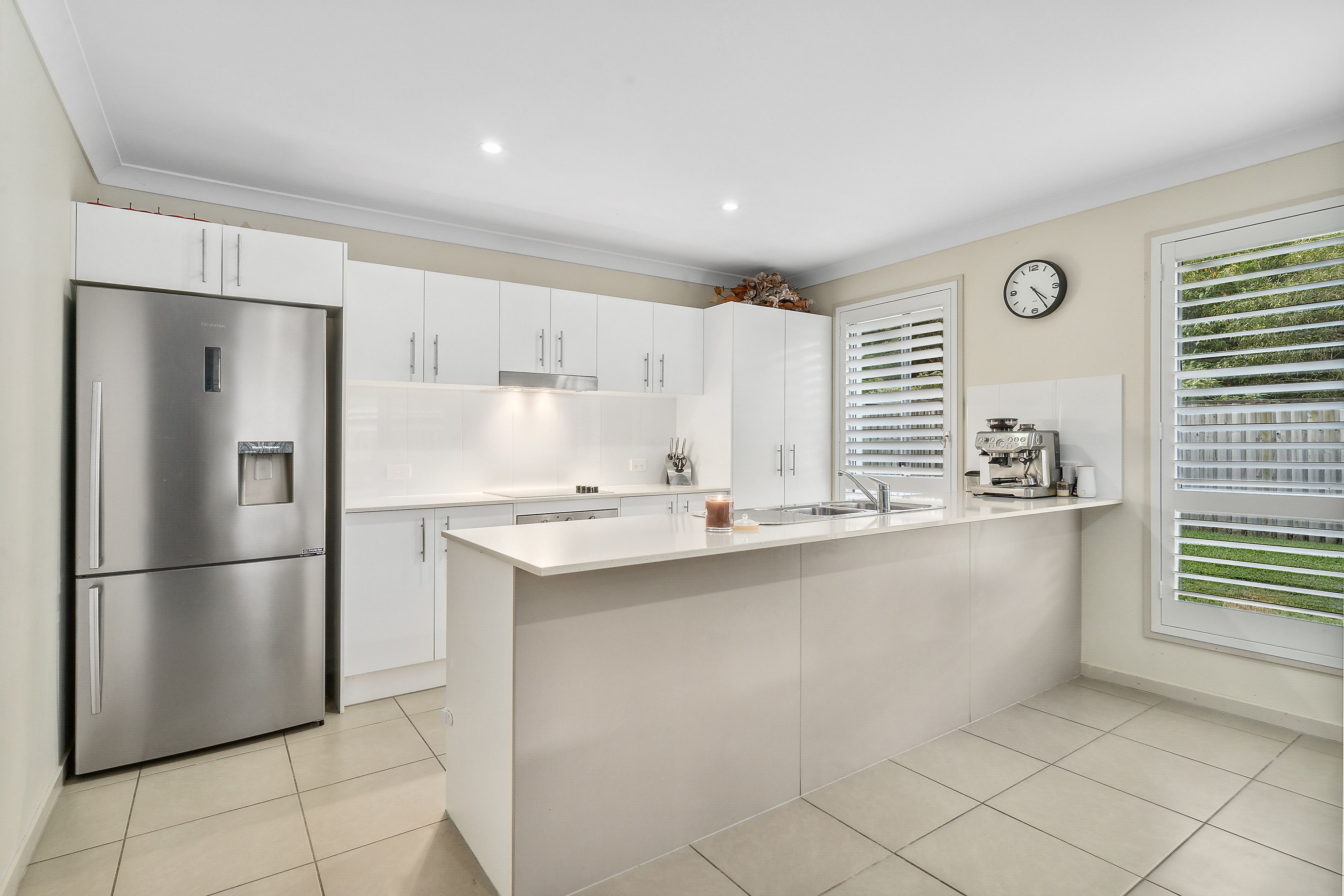 5 Paradise Place, Upper Kedron, QLD 4055