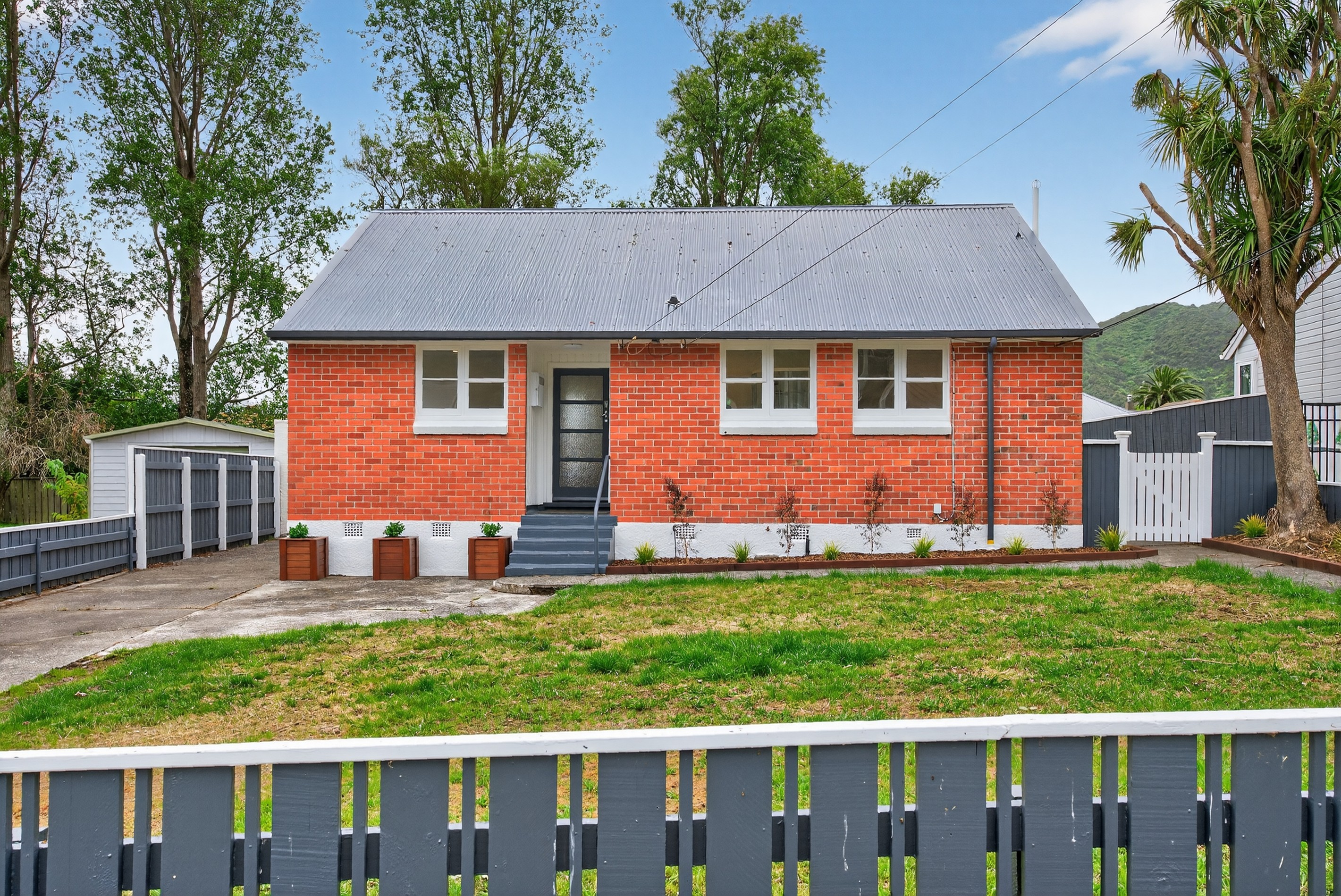 27 Prouse Crescent, Naenae, Lower Hutt City