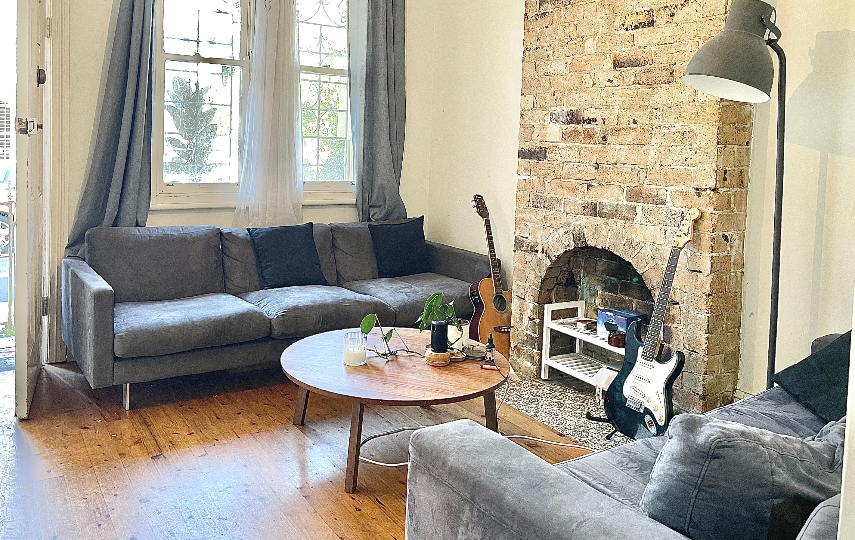 98 Underwood Street, Paddington, NSW 2021