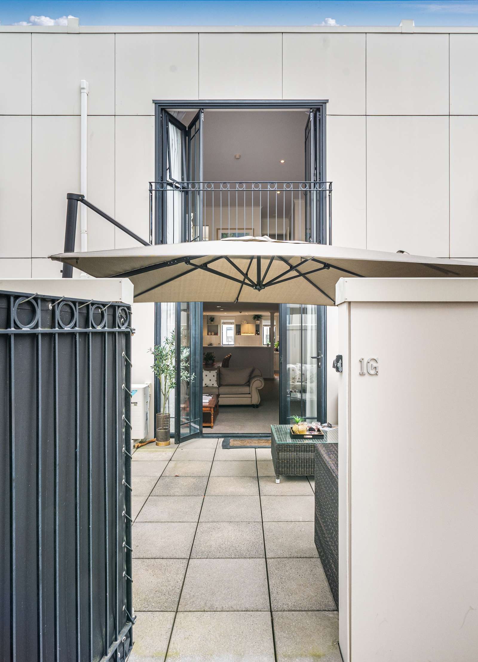 1G/8 Farnham Street, Parnell, Auckland City Real Estate Ray White