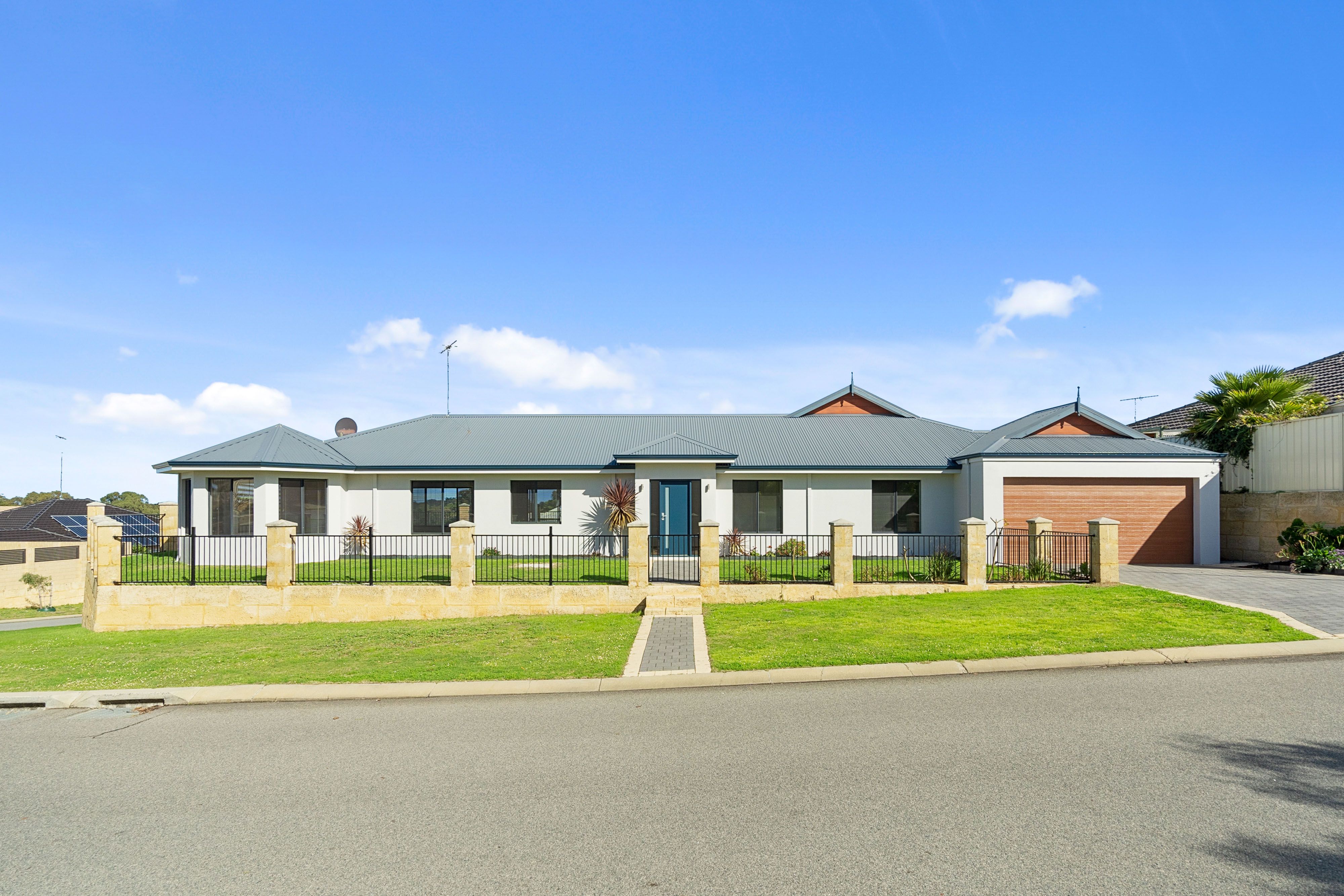 54 Mccubbin Loop, Dawesville WA 6211