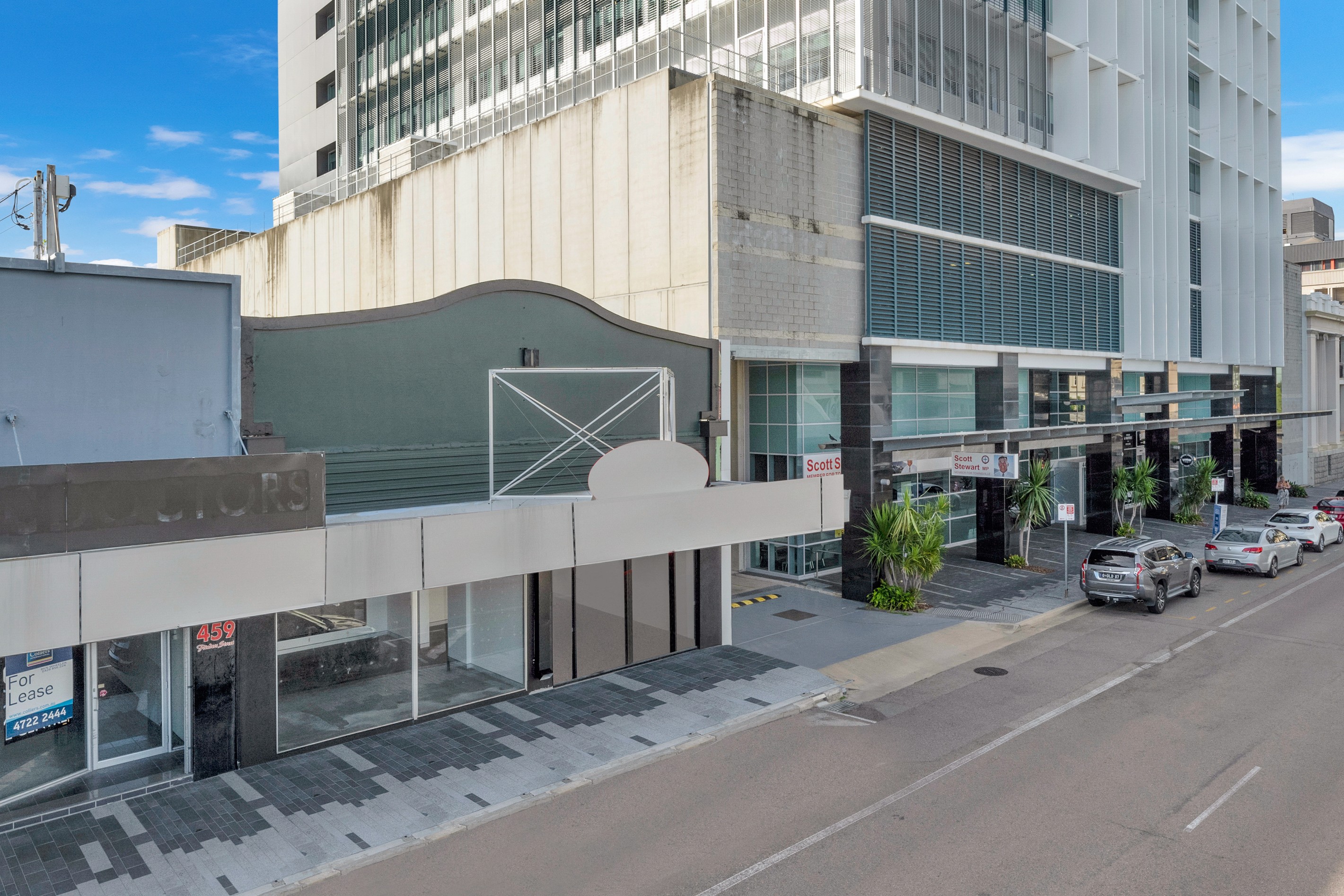 455 Flinders Street, Townsville City, QLD 4810