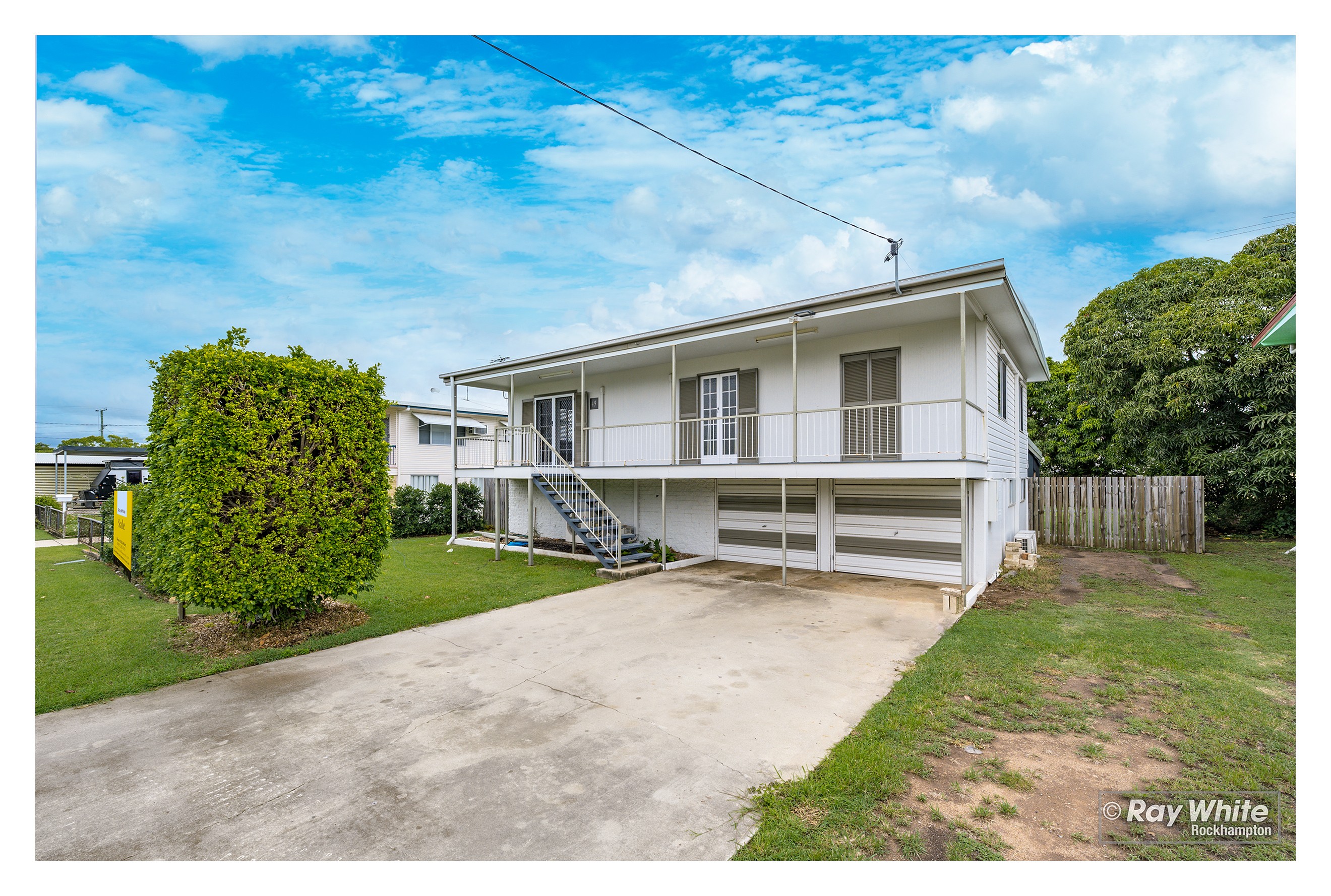 49 Rice Street, Park Avenue, QLD 4701